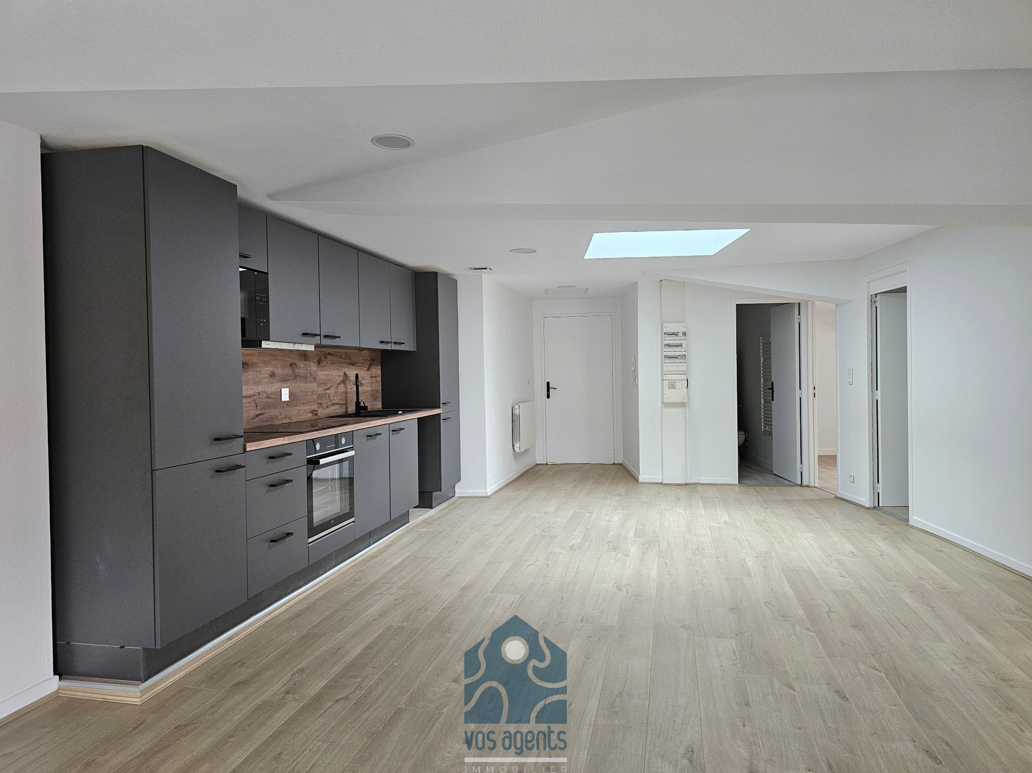 Vente Appartement à Aubière 3 pièces