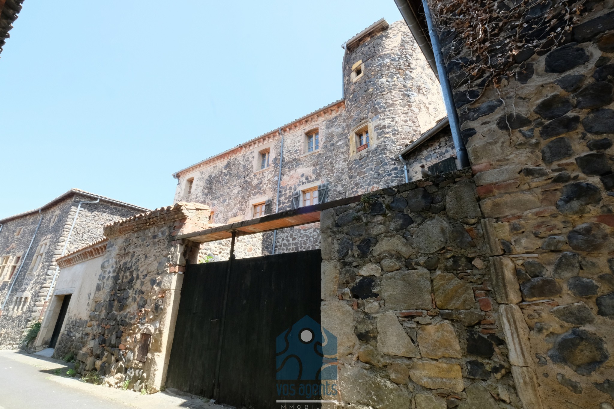 Vente Maison à Issoire 8 pièces