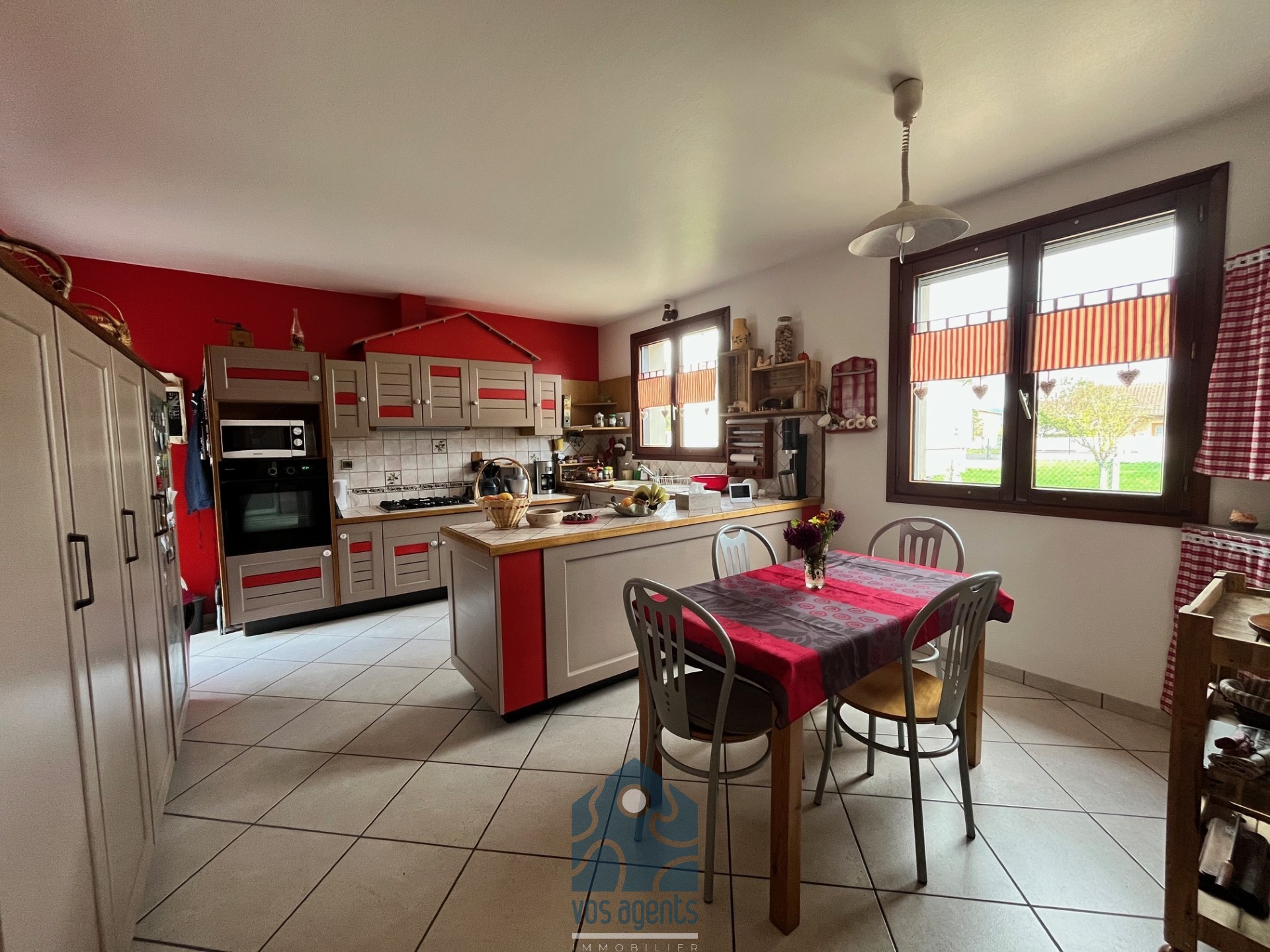 Vente Maison à Courpière 5 pièces