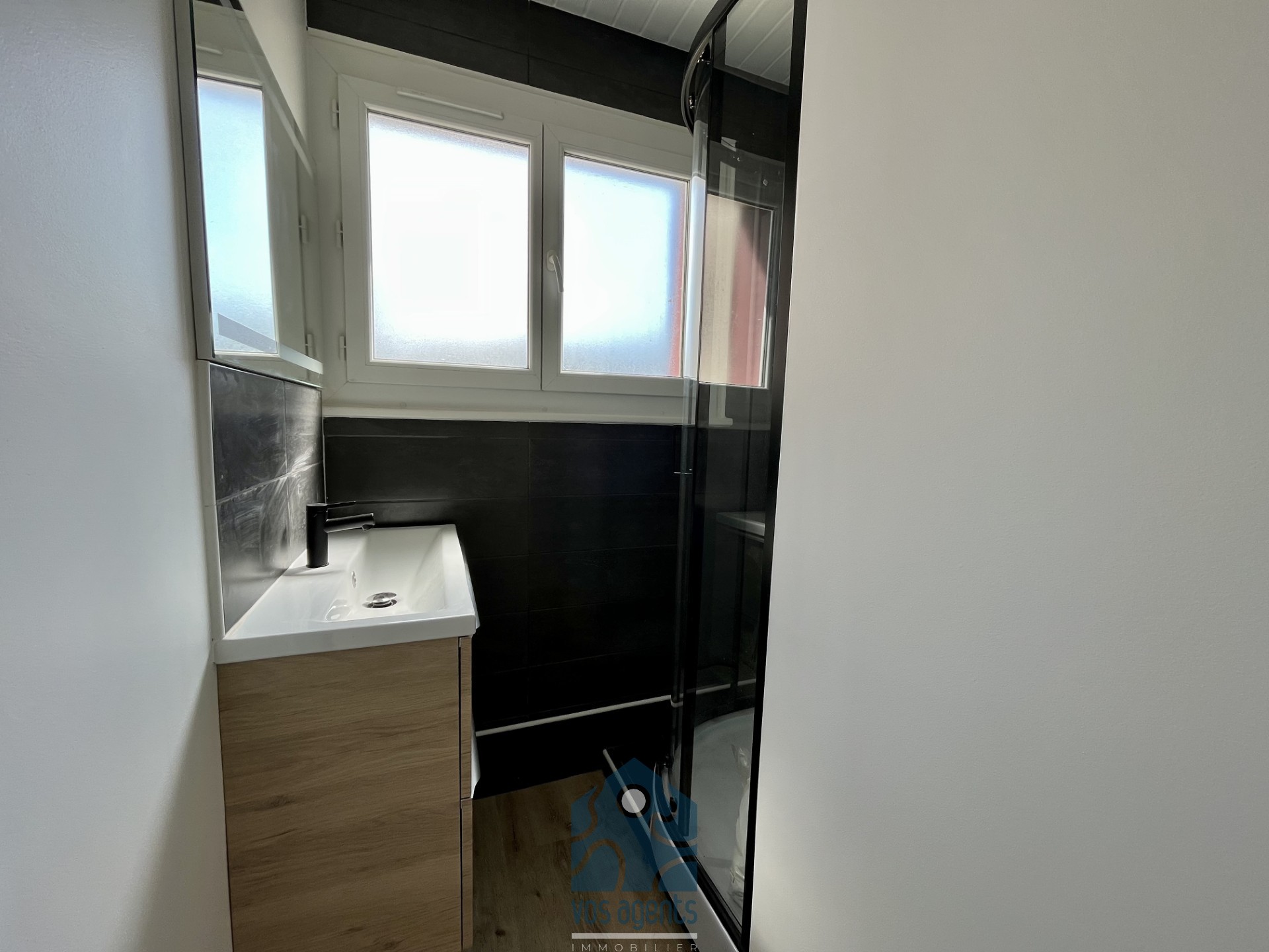 Vente Appartement à Clermont-Ferrand 3 pièces