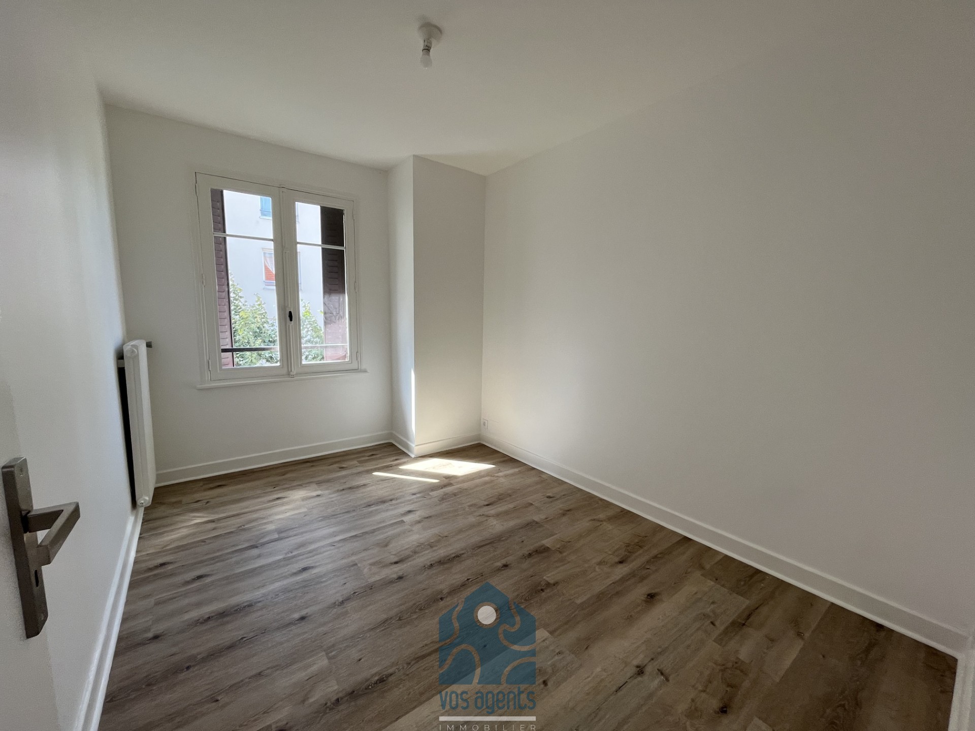 Vente Appartement à Clermont-Ferrand 3 pièces