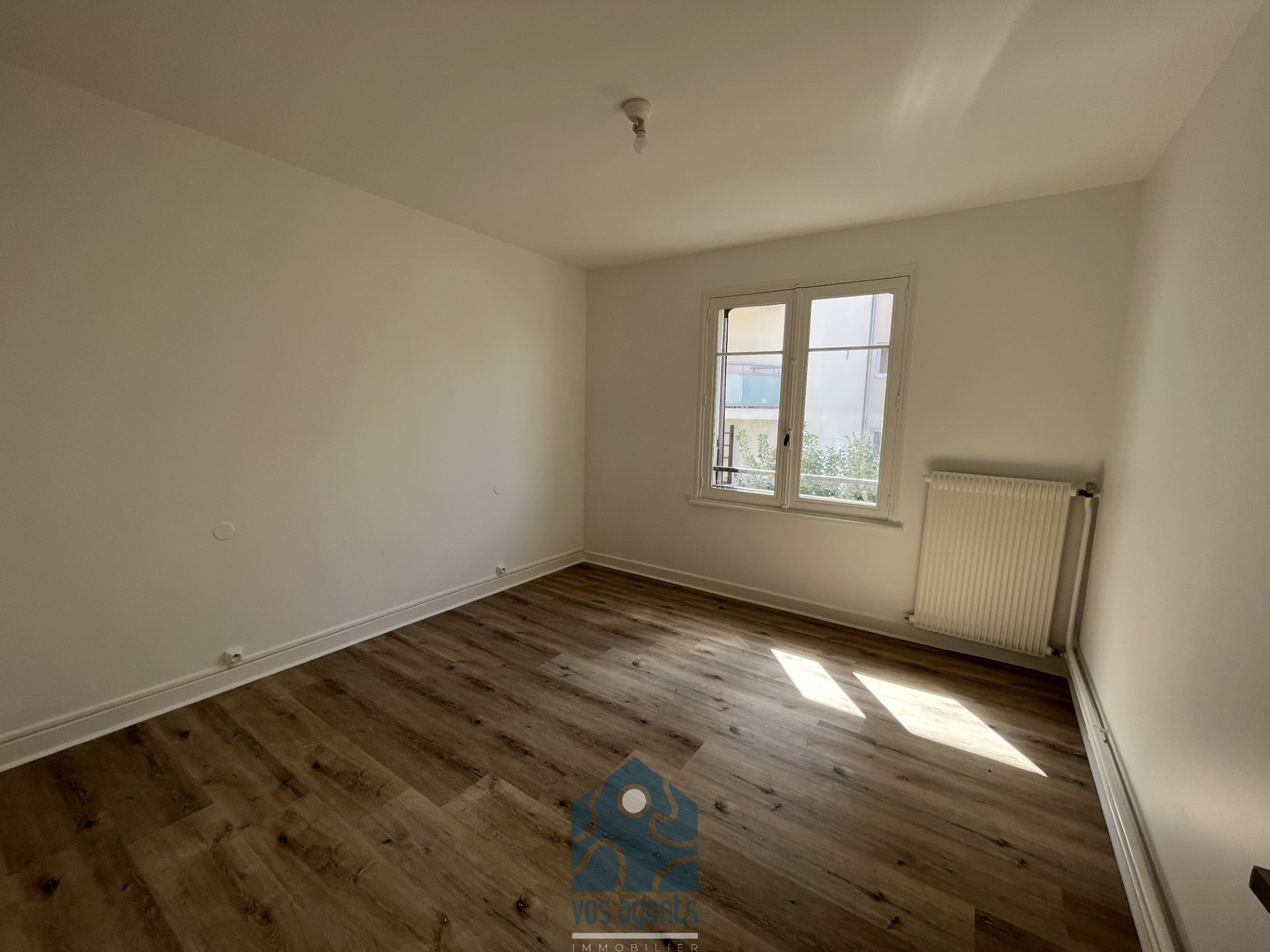 Vente Appartement à Clermont-Ferrand 3 pièces