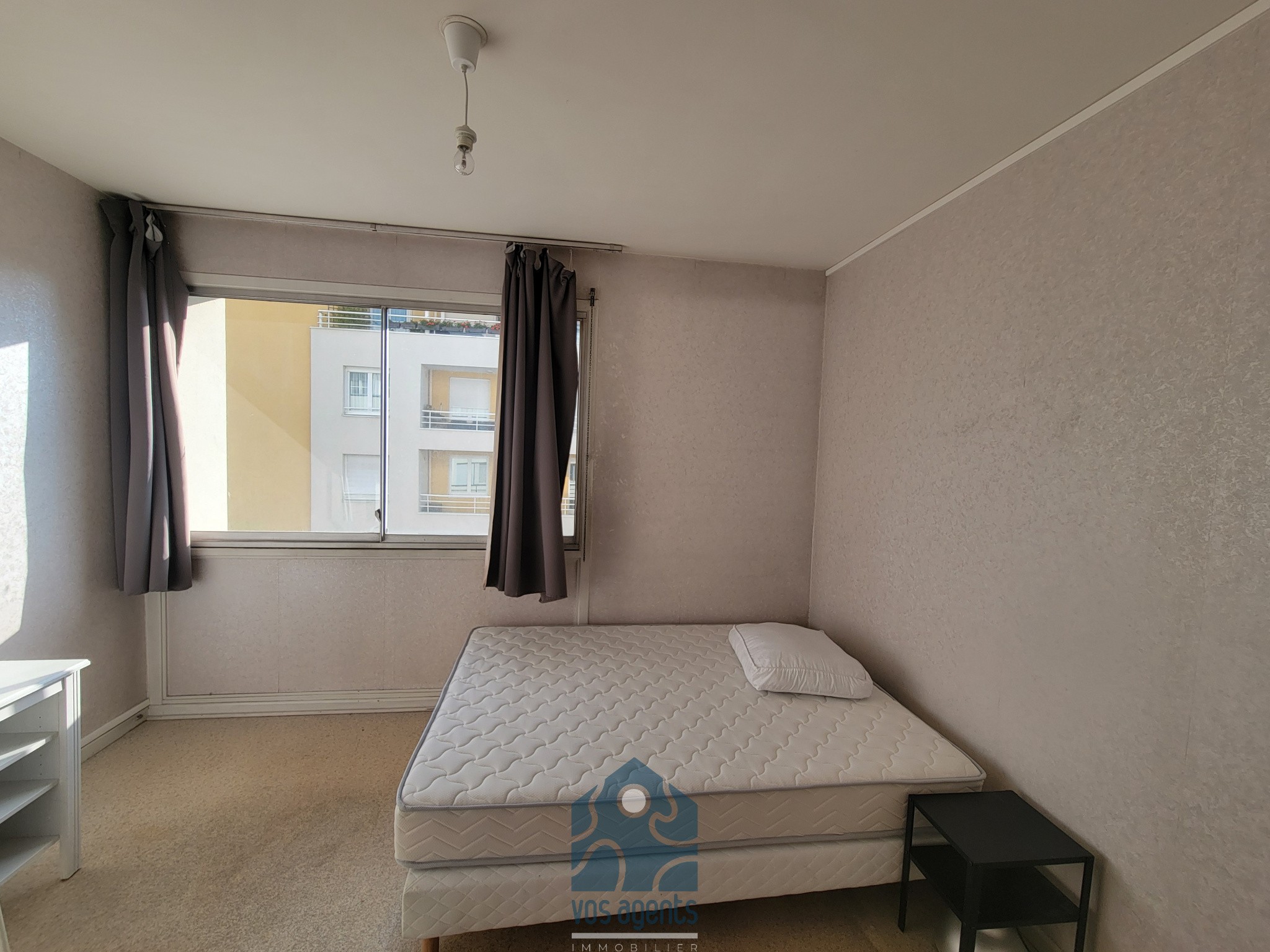 Vente Appartement à Clermont-Ferrand 4 pièces