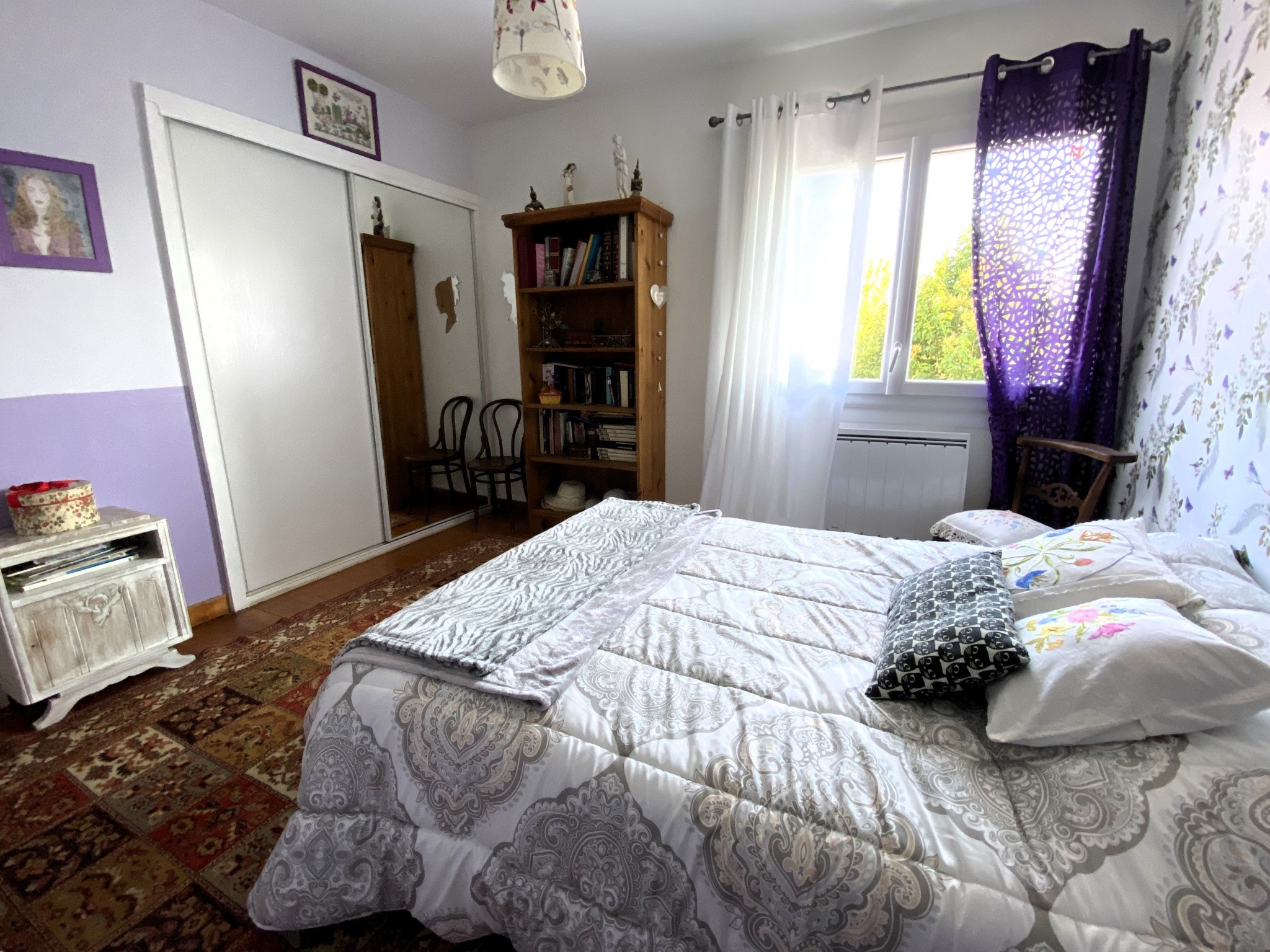 Vente Maison à Saint-Sulpice 9 pièces