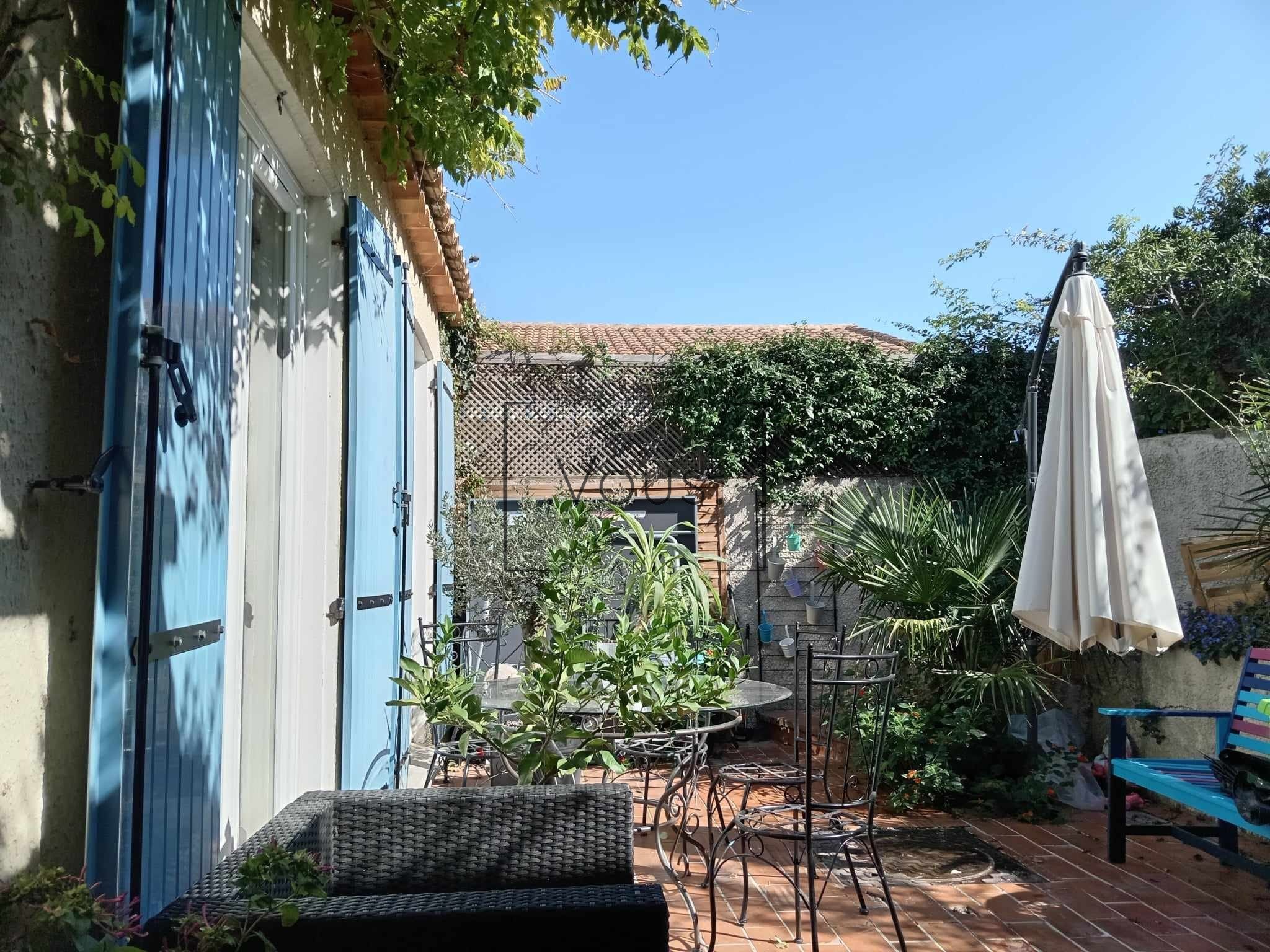 Vente Maison à Arles 6 pièces