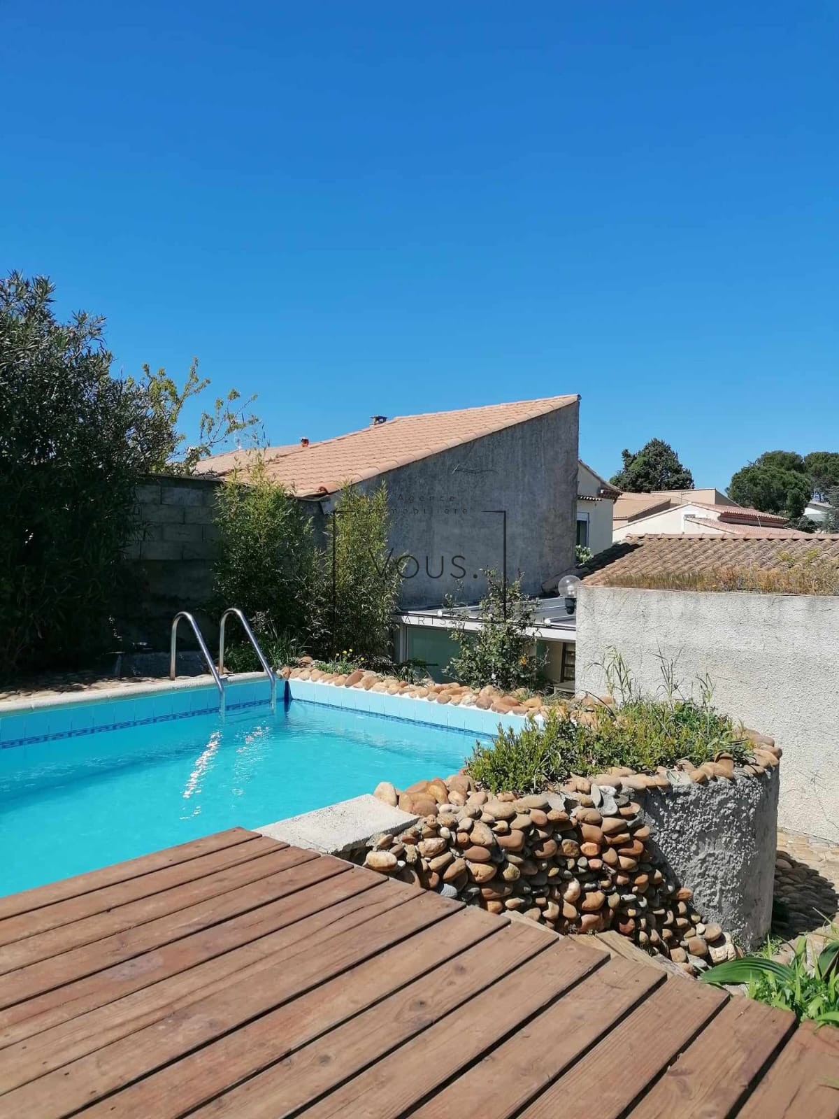 Vente Maison à Arles 6 pièces