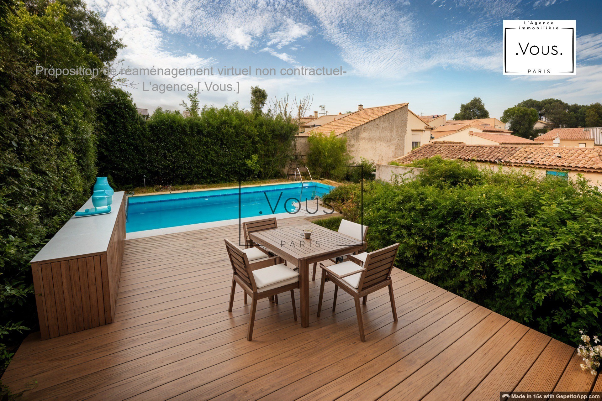 Vente Maison à Arles 6 pièces