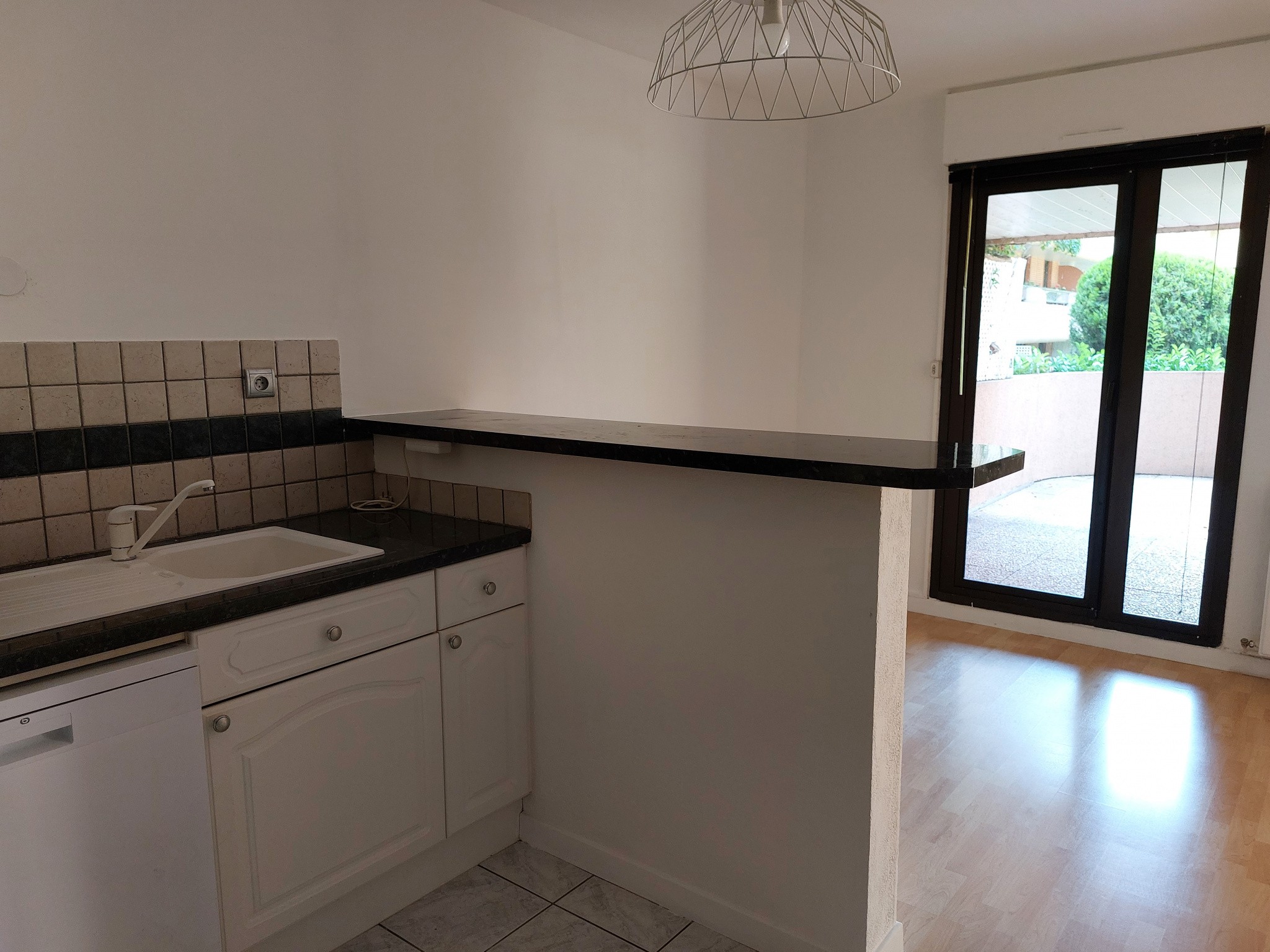 Vente Appartement à Toulouse 3 pièces