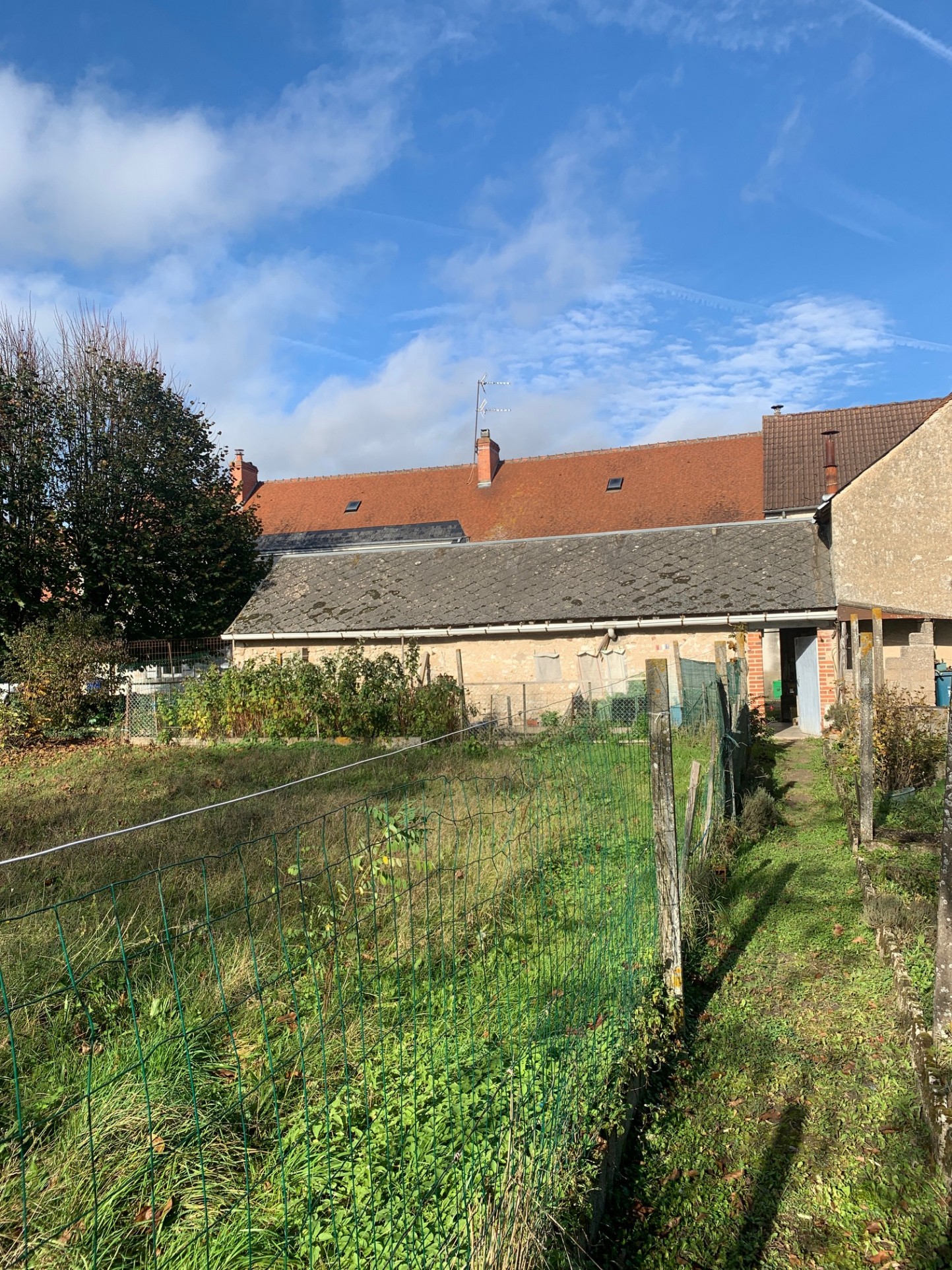 Vente Maison à la Chapelle-Saint-Mesmin 5 pièces