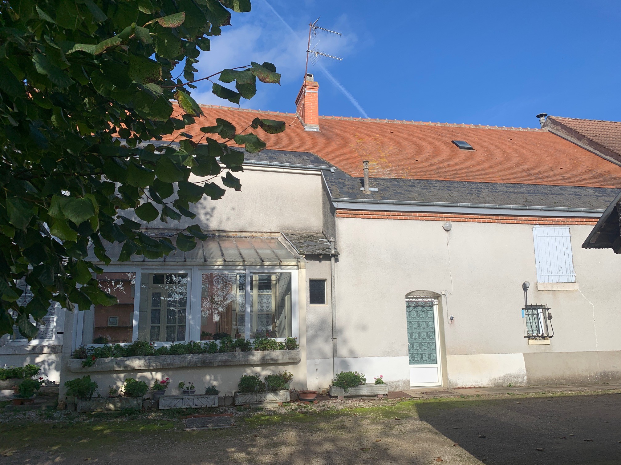 Vente Maison à la Chapelle-Saint-Mesmin 5 pièces