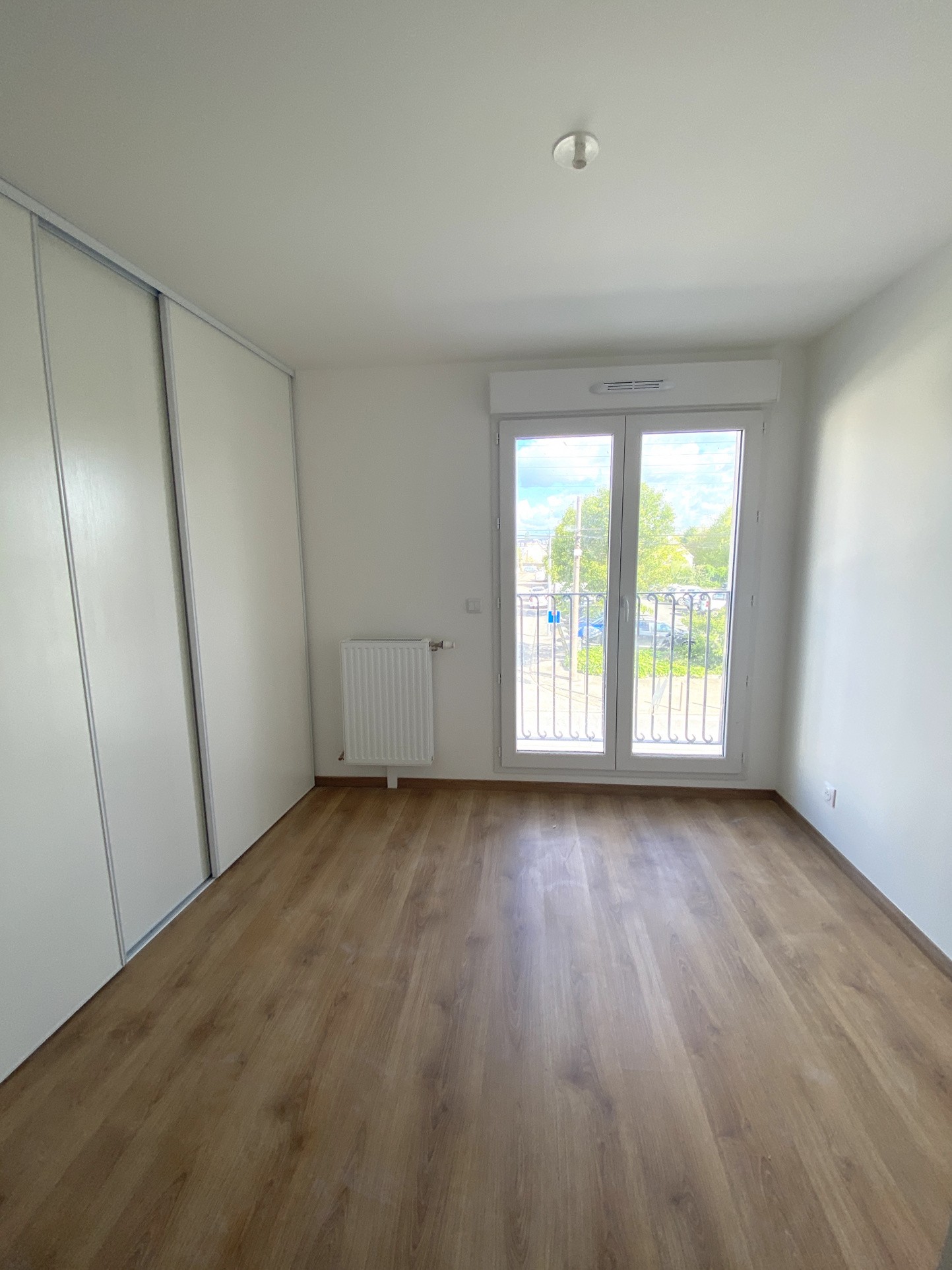 Vente Appartement à Orléans 3 pièces