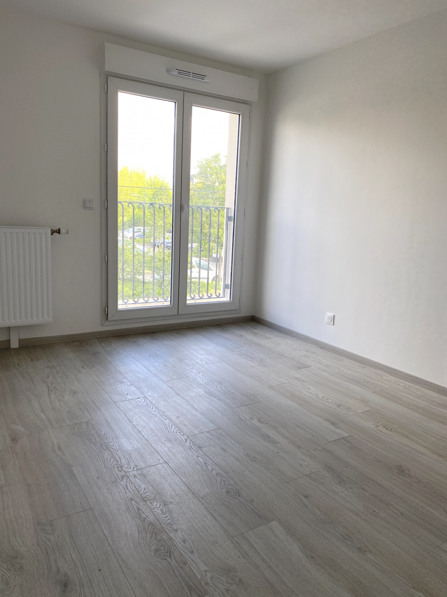 Vente Appartement à Orléans 3 pièces