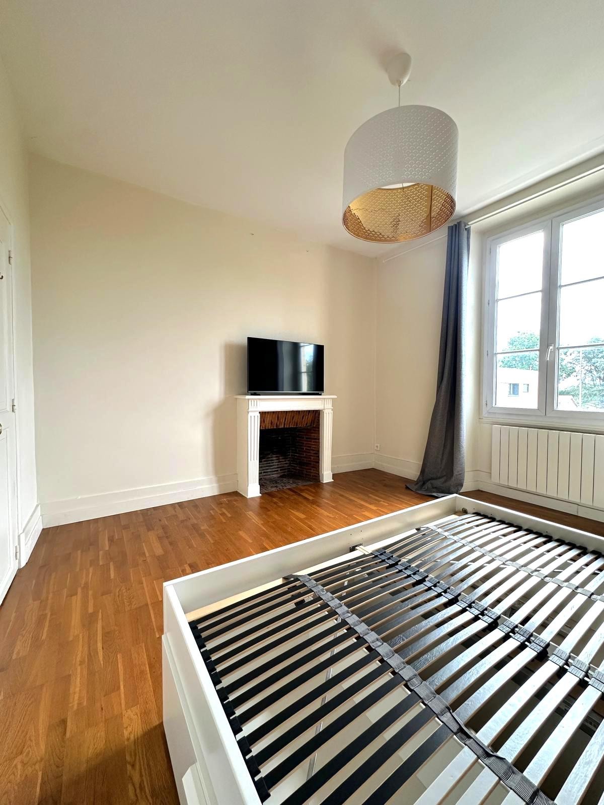 Vente Appartement à Saint-Jean-de-Braye 4 pièces