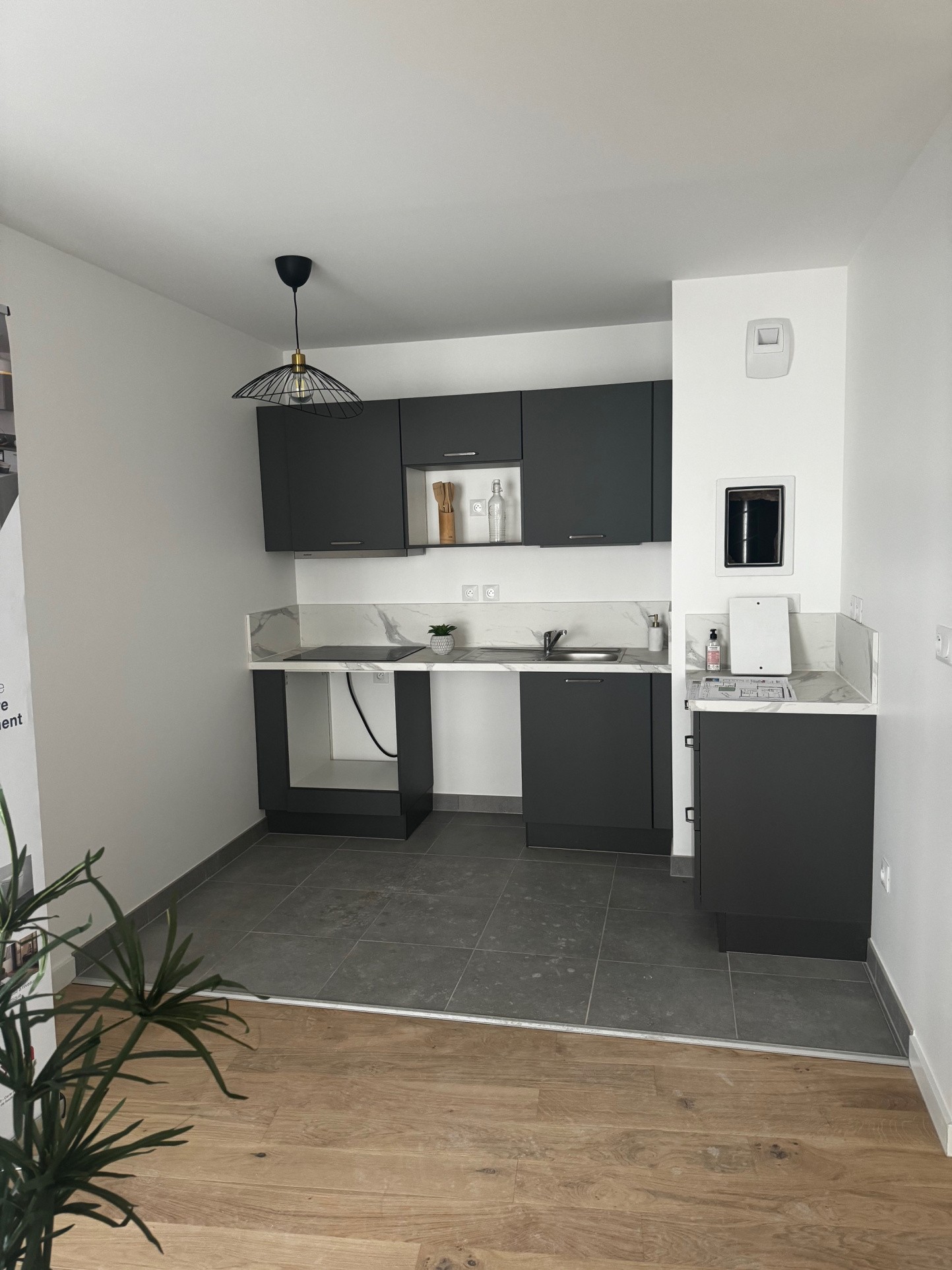 Vente Appartement à Orléans 3 pièces