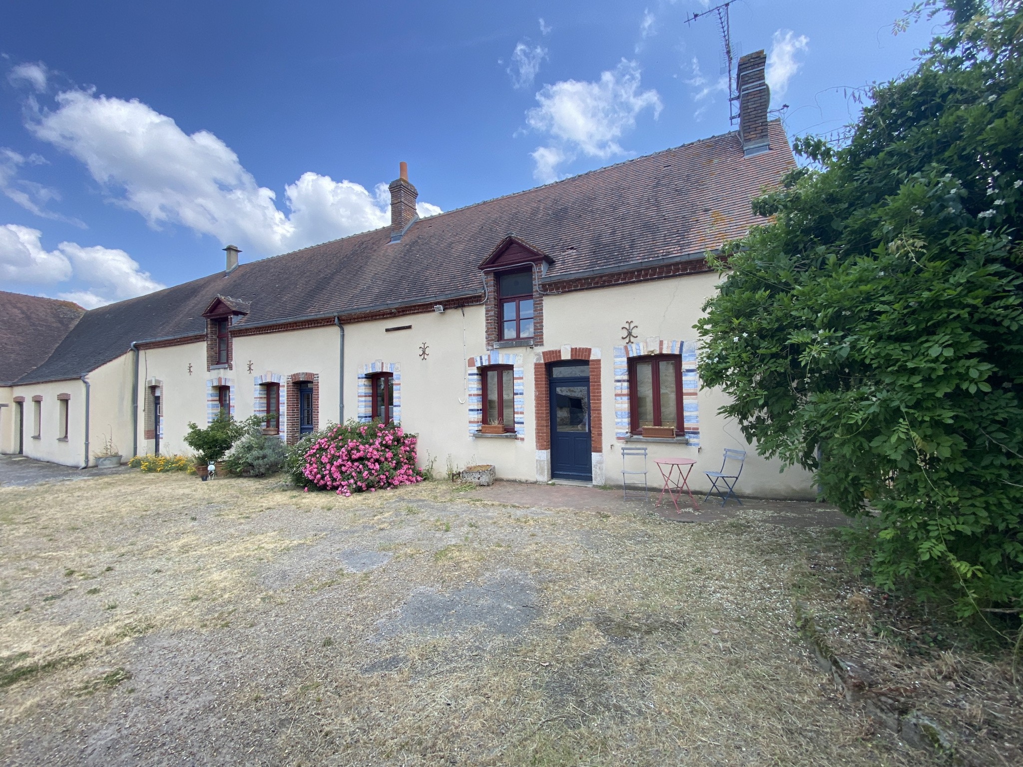 Vente Maison à Amilly 8 pièces