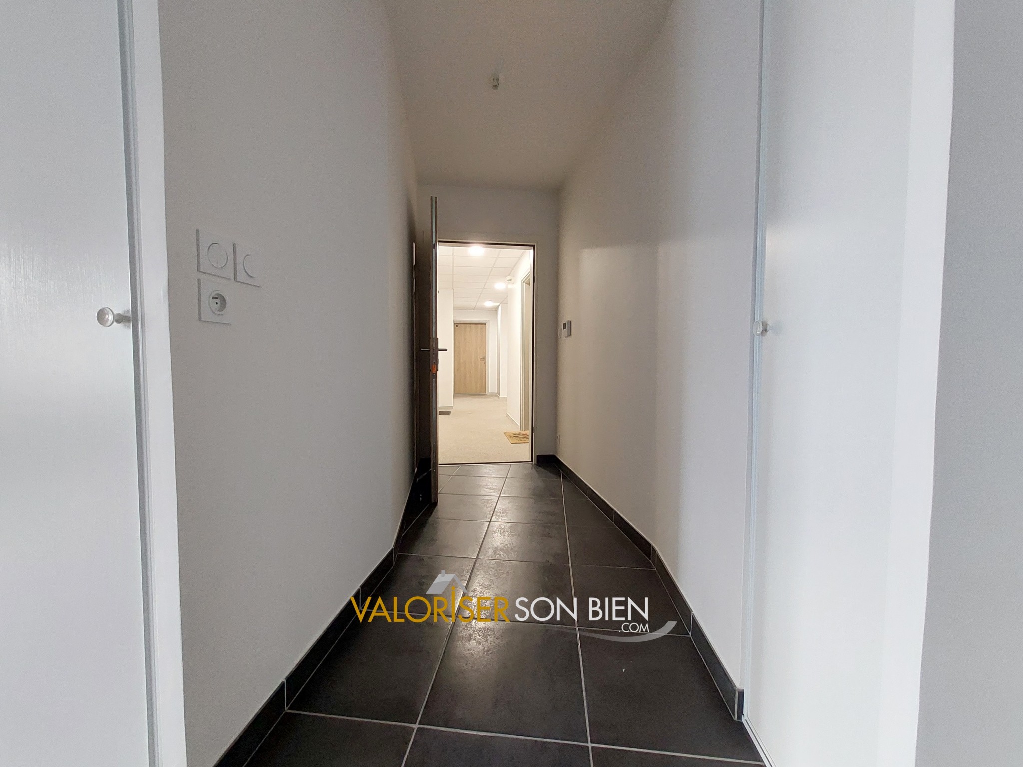 Vente Appartement à Orléans 2 pièces