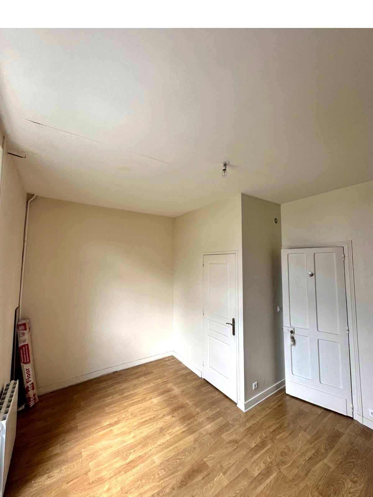 Vente Appartement à Orléans 4 pièces