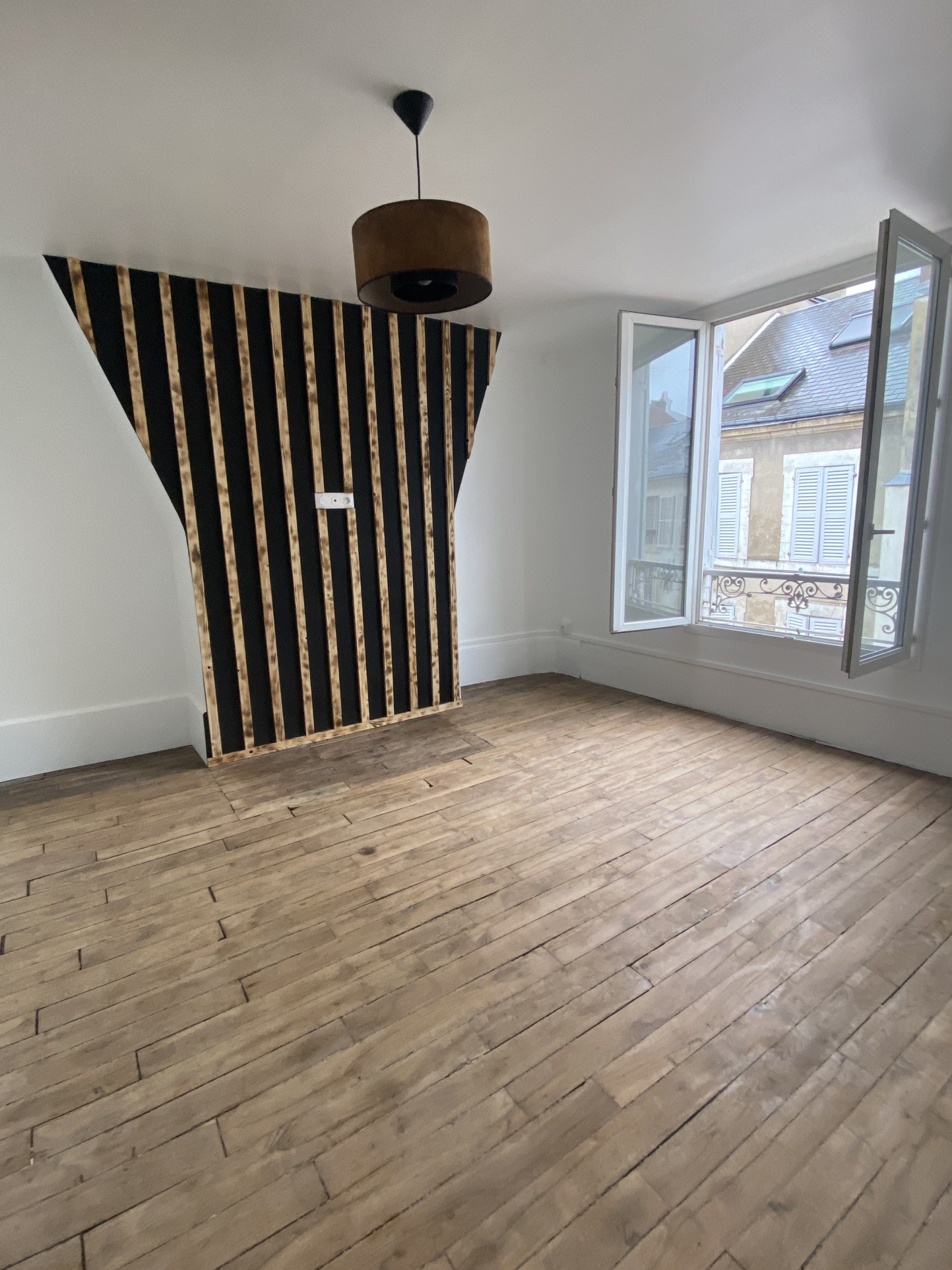 Vente Appartement à Orléans 3 pièces