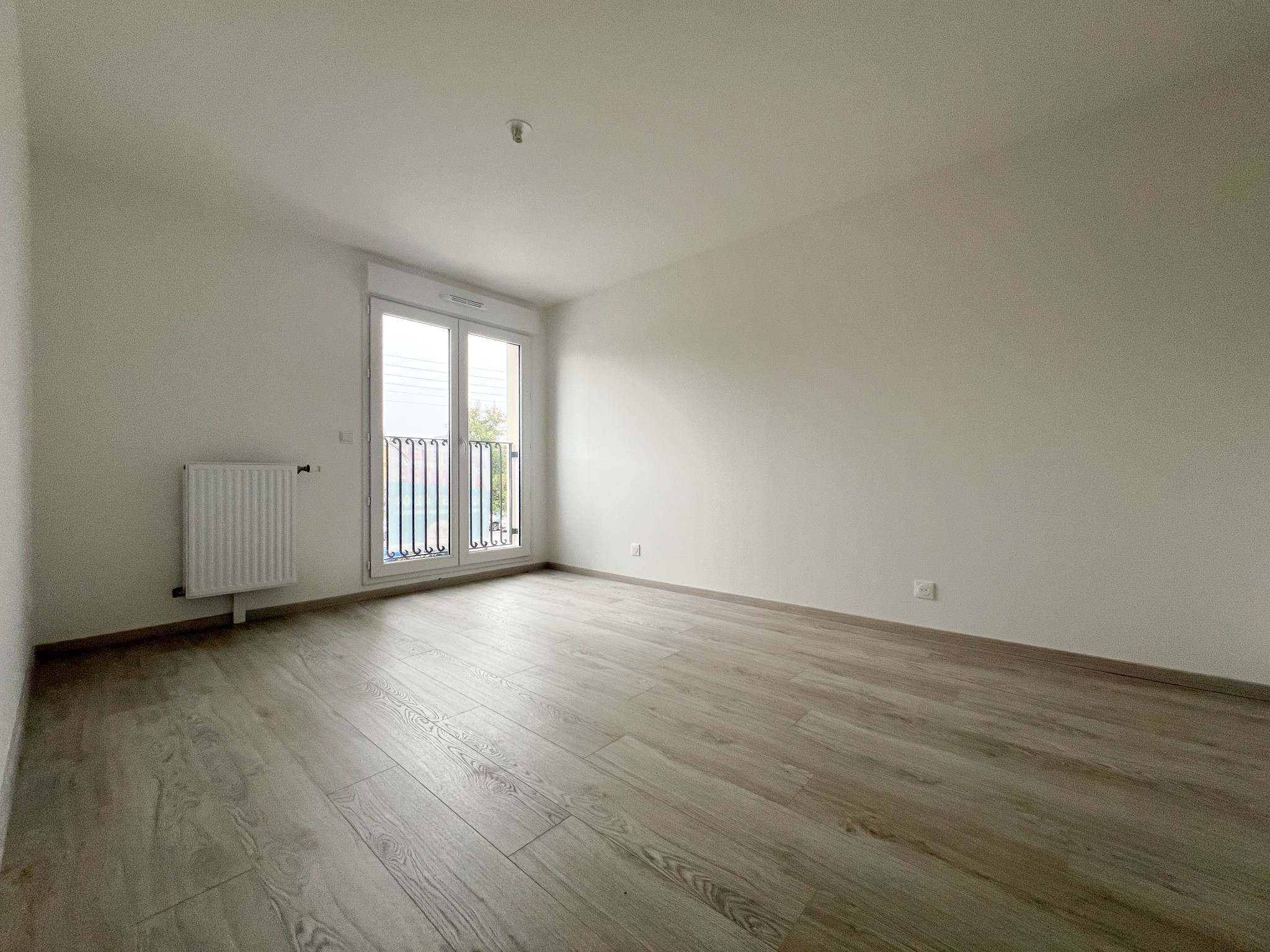 Vente Appartement à Orléans 3 pièces