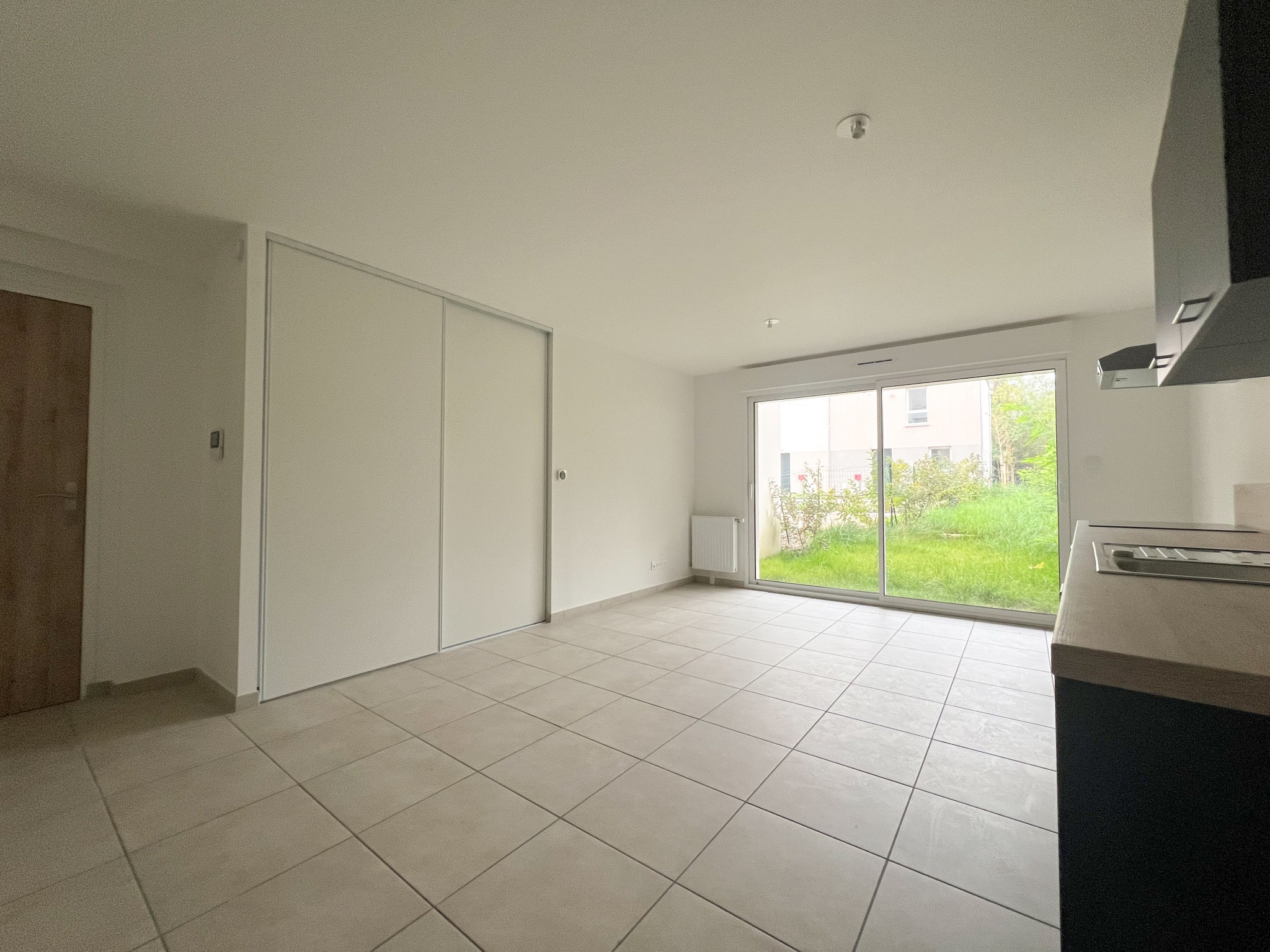 Vente Appartement à Orléans 3 pièces