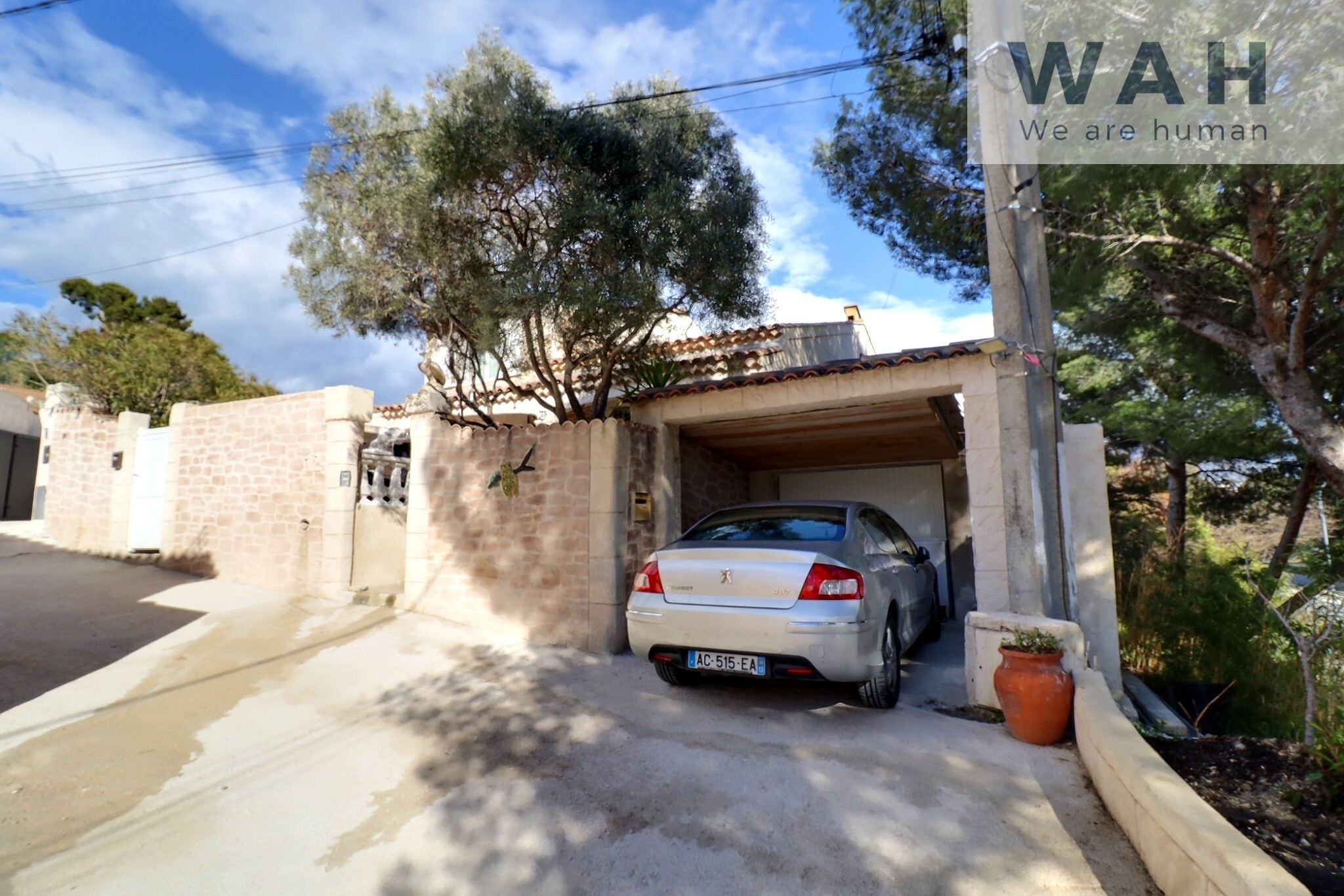 Vente Maison à Martigues 6 pièces