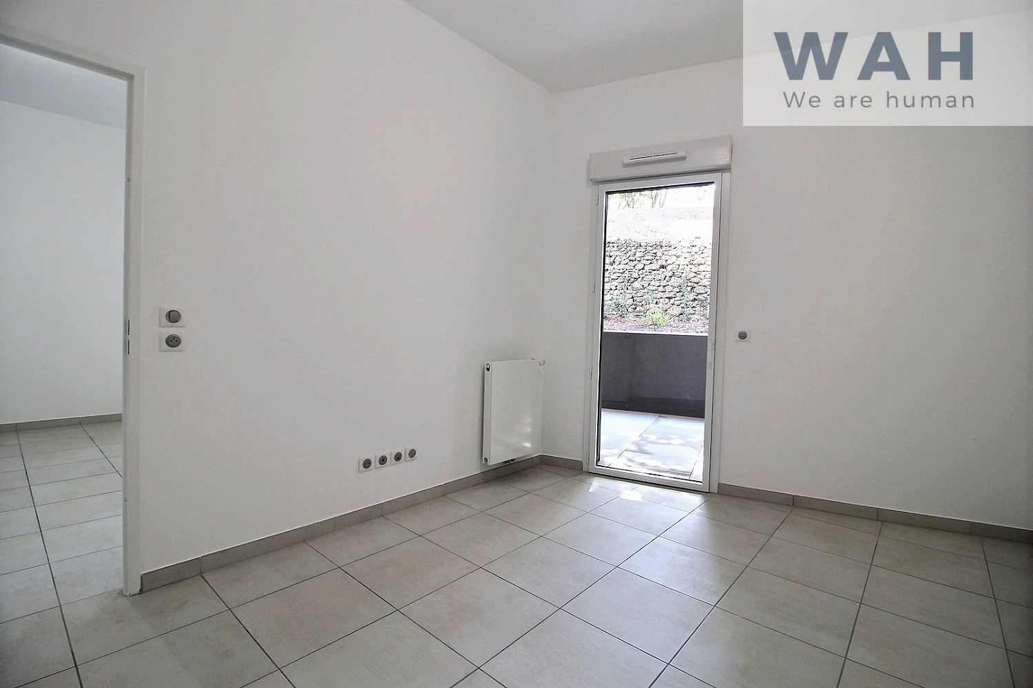 Location Appartement à Montpellier 2 pièces