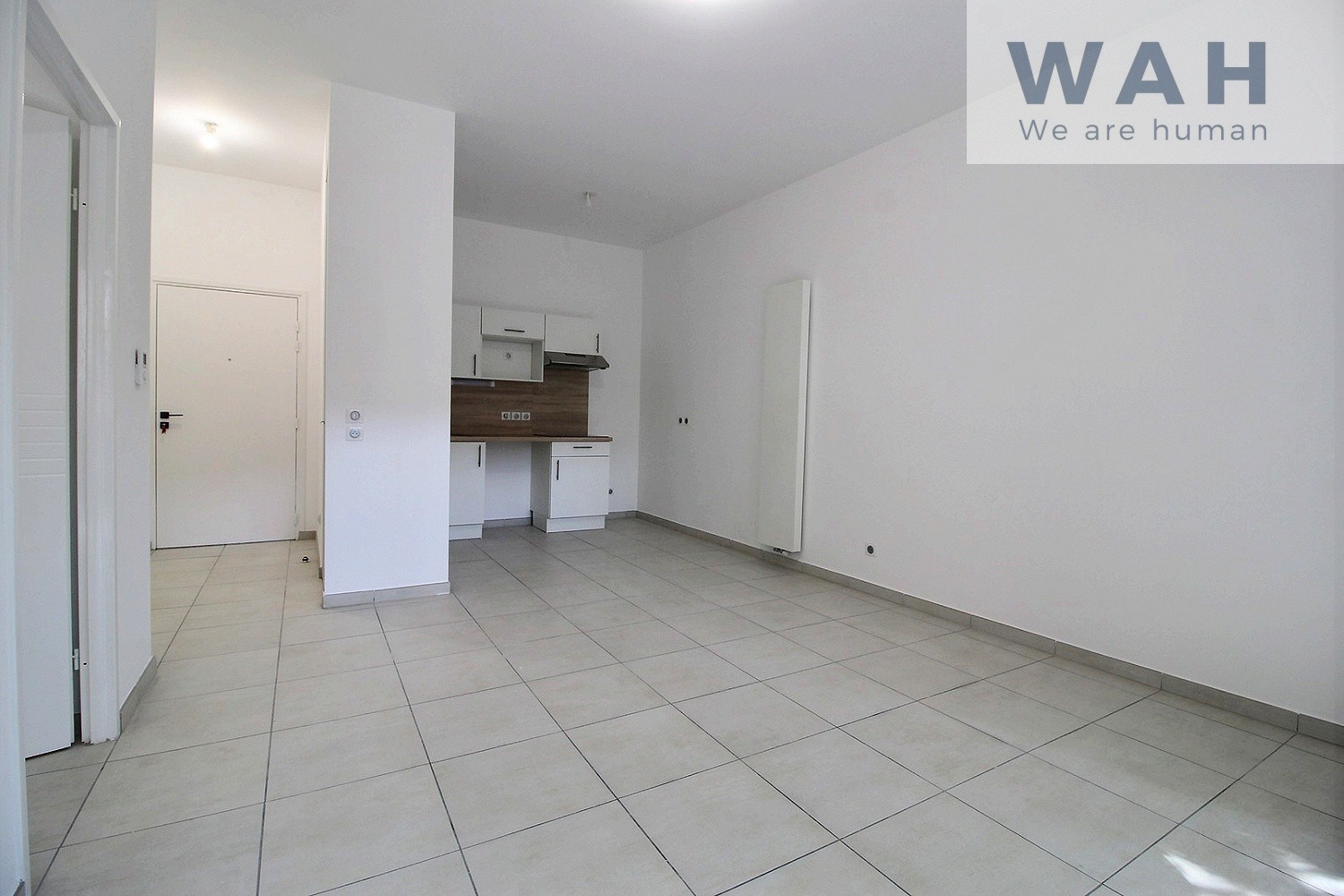 Location Appartement à Montpellier 2 pièces