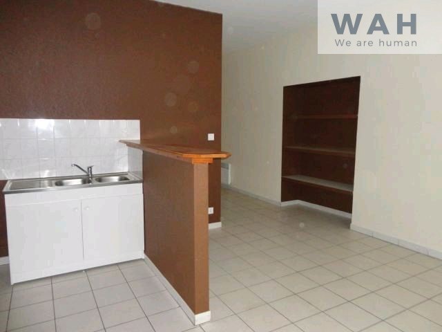 Location Appartement à Lunel 1 pièce