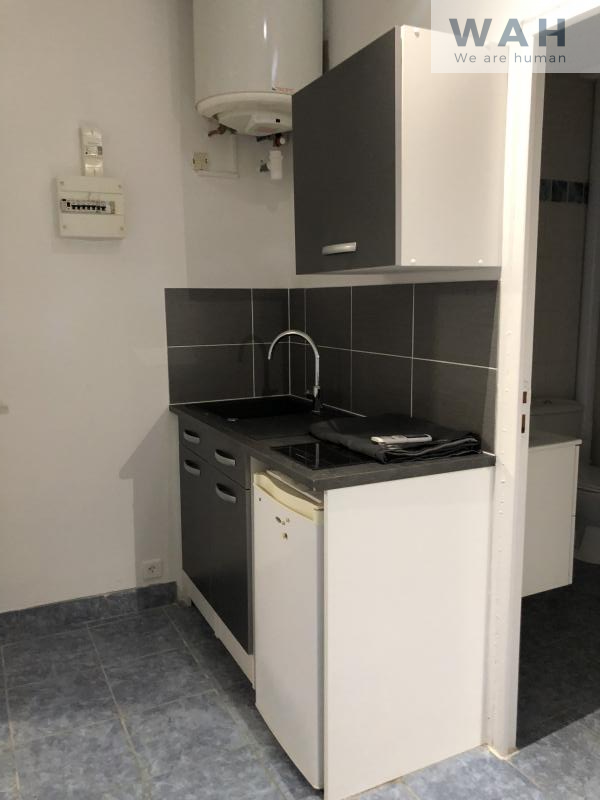 Location Appartement à Lunel 1 pièce