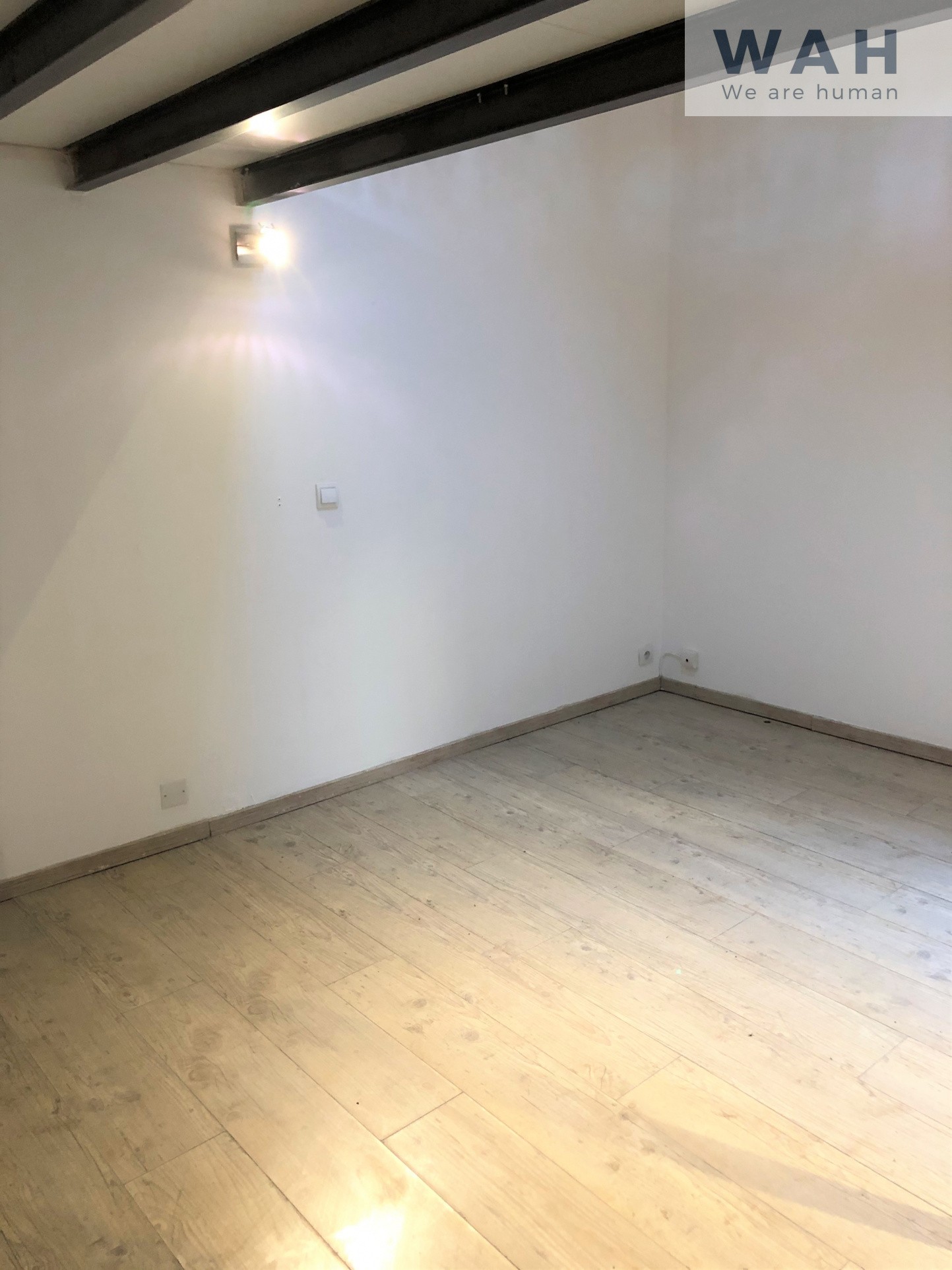 Location Appartement à Lunel 1 pièce