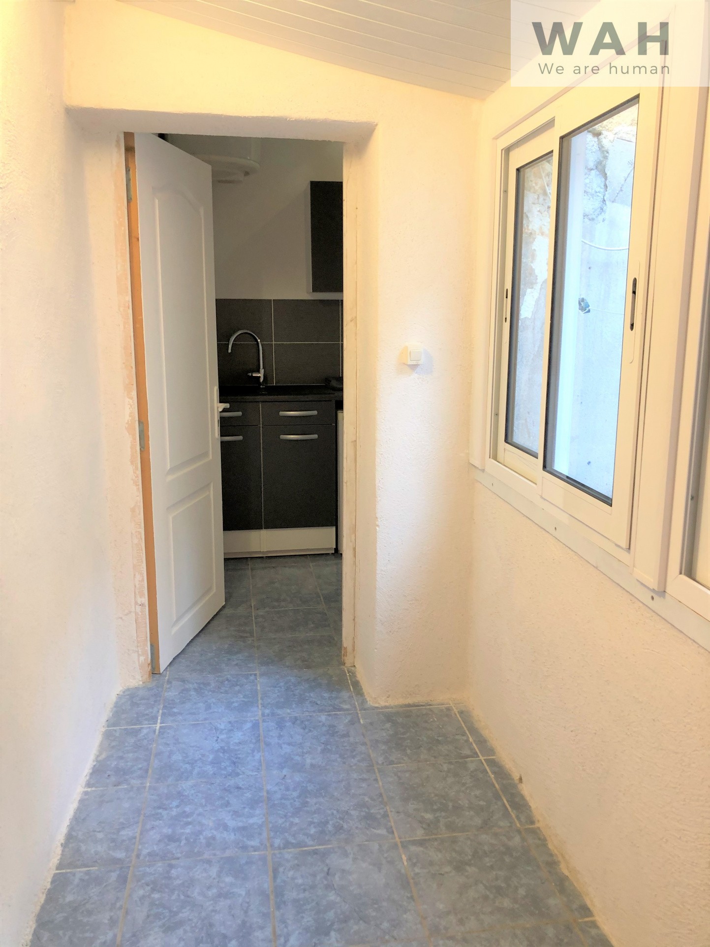 Location Appartement à Lunel 1 pièce