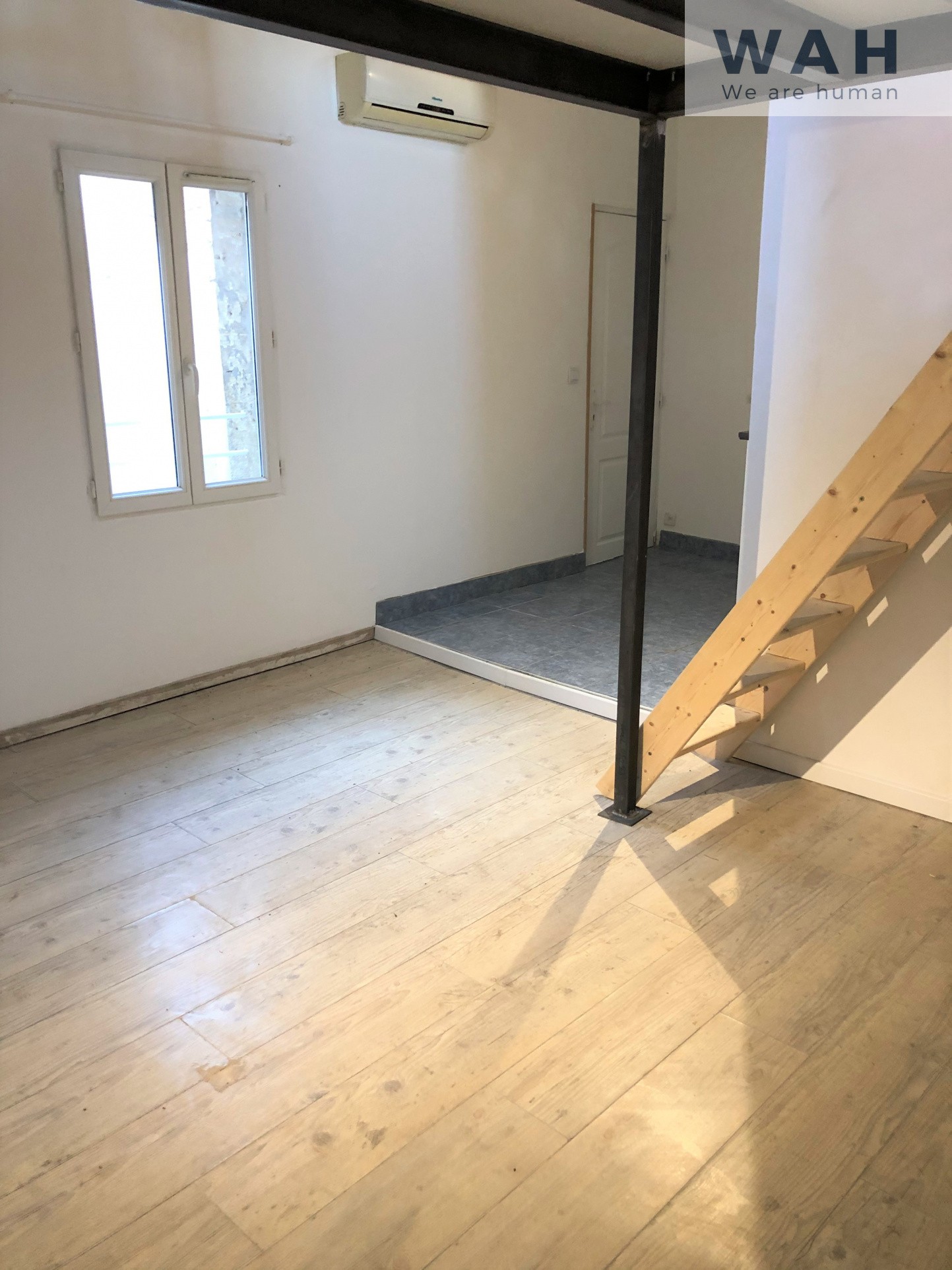 Location Appartement à Lunel 1 pièce