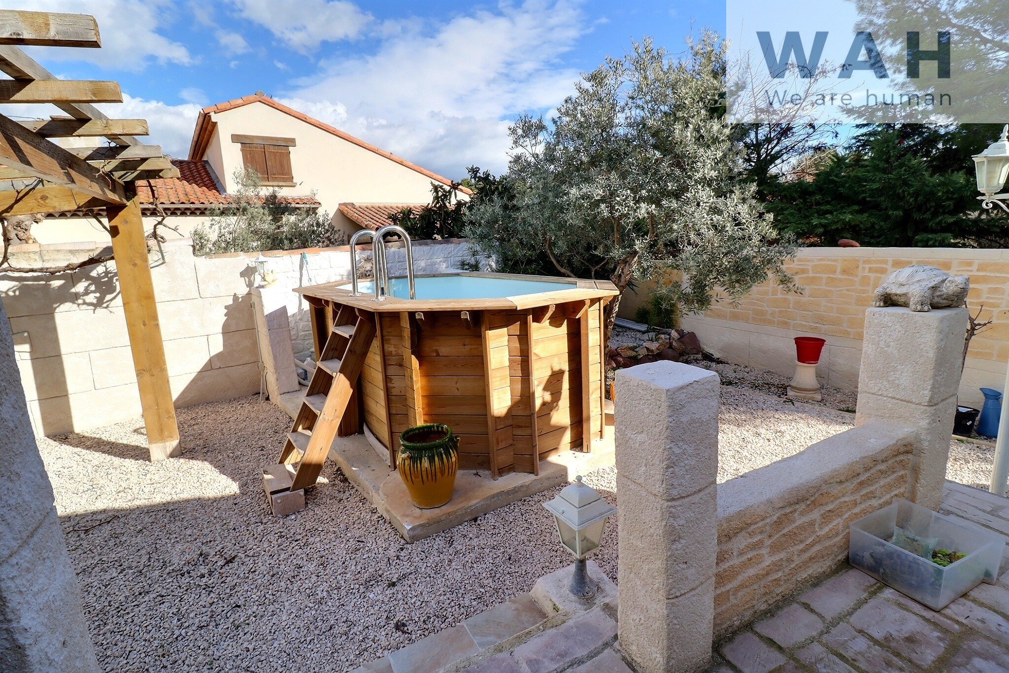 Vente Maison à Martigues 6 pièces