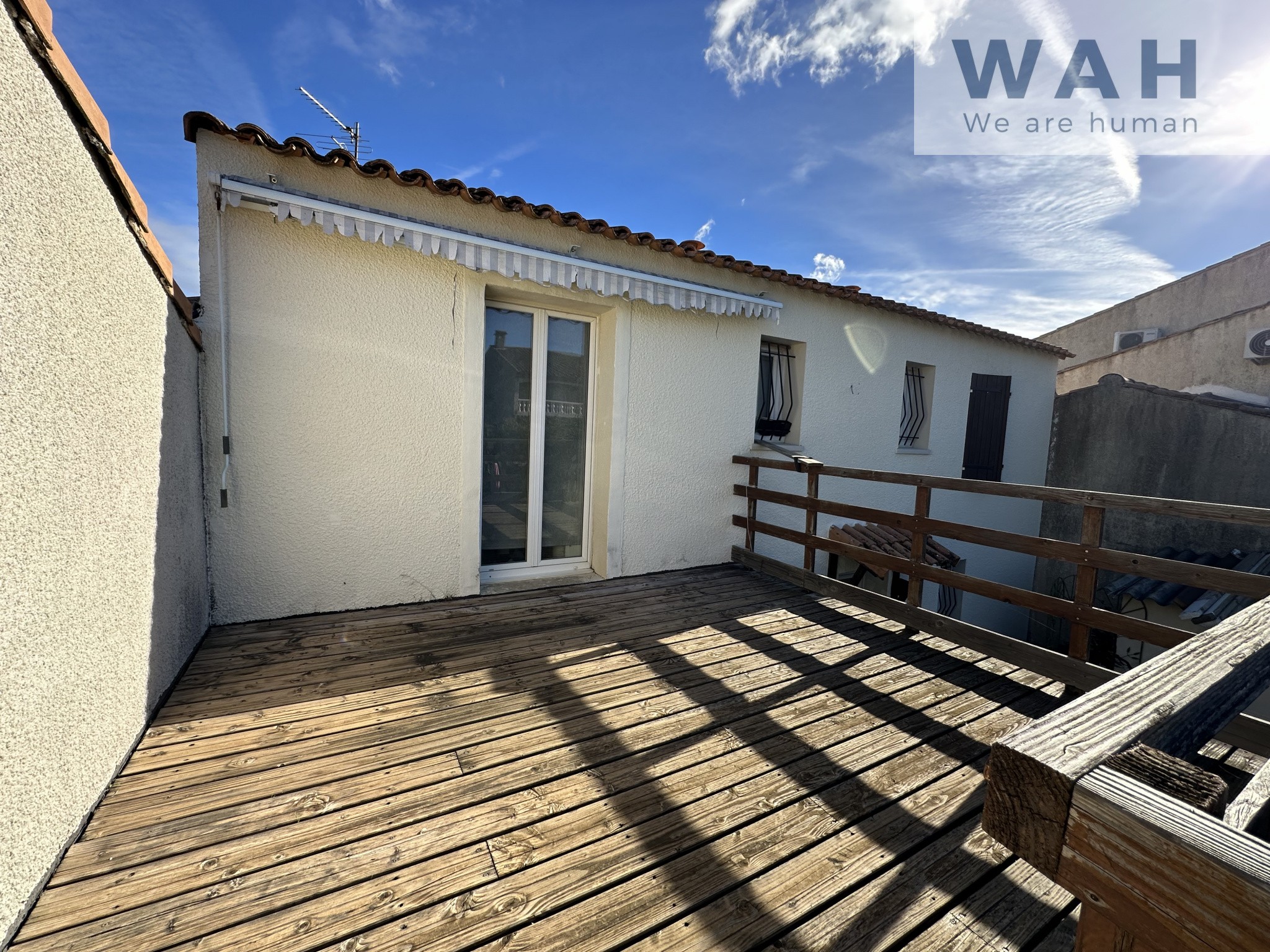 Vente Maison à Baillargues 6 pièces