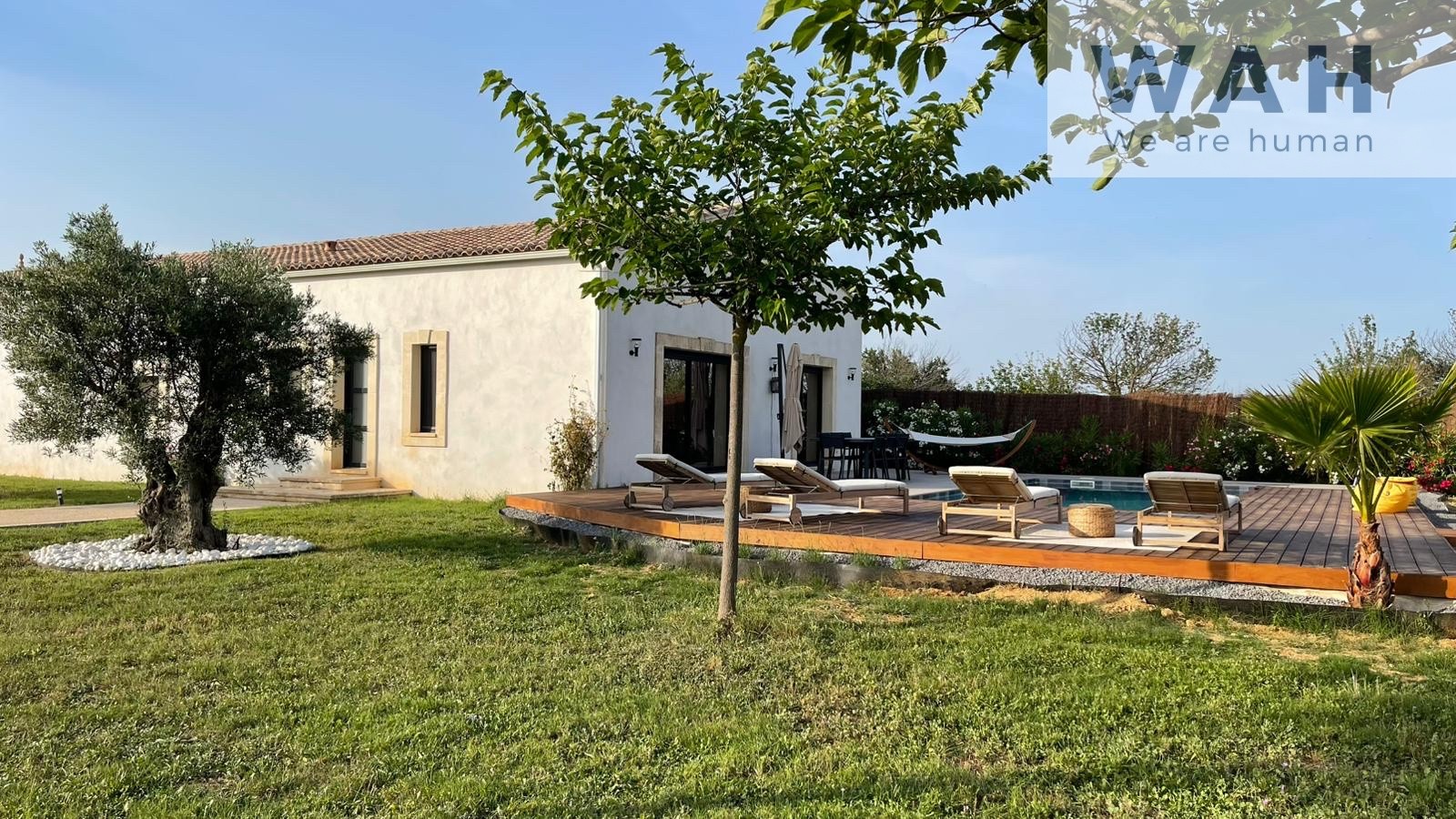 Vente Maison à Baillargues 4 pièces