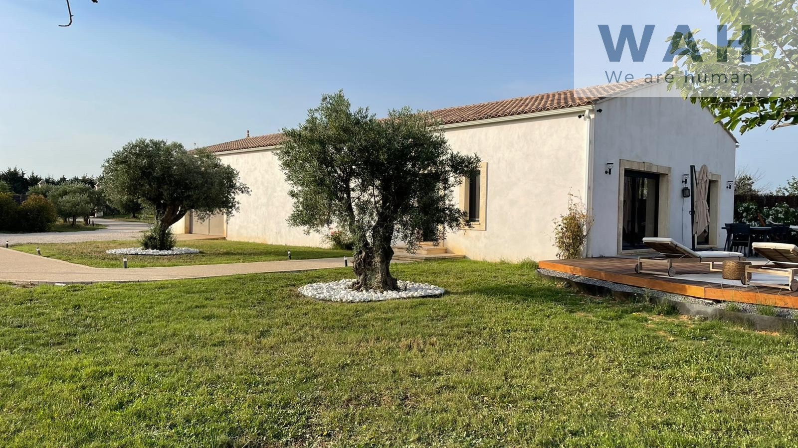 Vente Maison à Baillargues 4 pièces