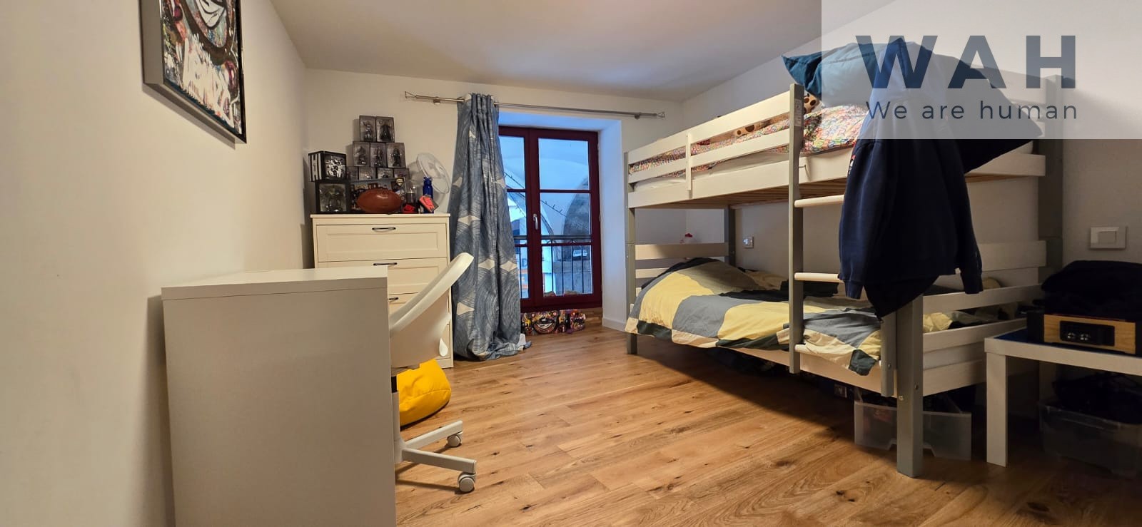 Vente Appartement à Chambéry 4 pièces