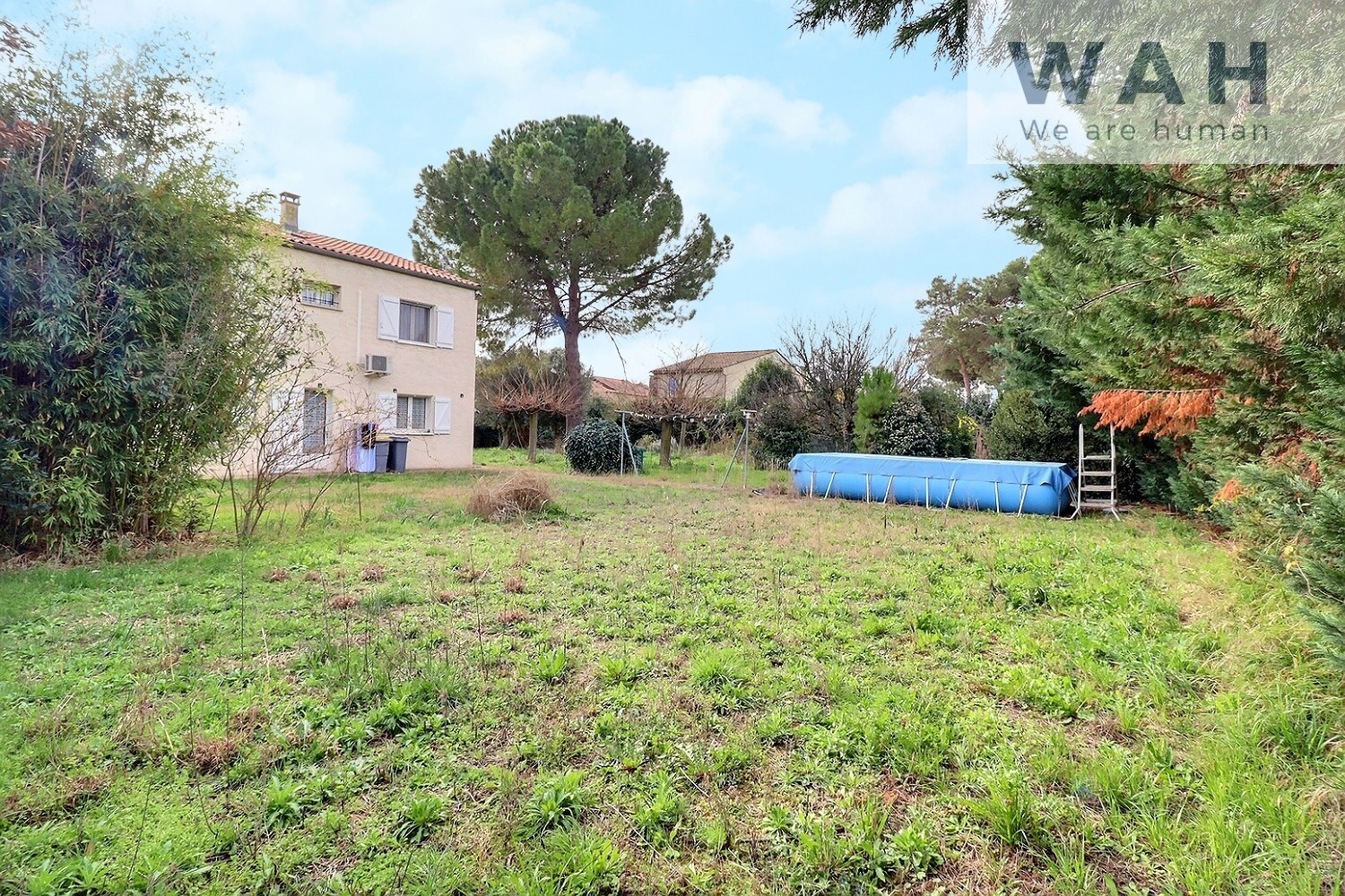 Vente Maison à Canet 5 pièces