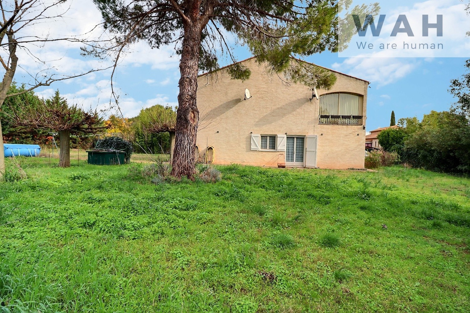 Vente Maison à Canet 5 pièces