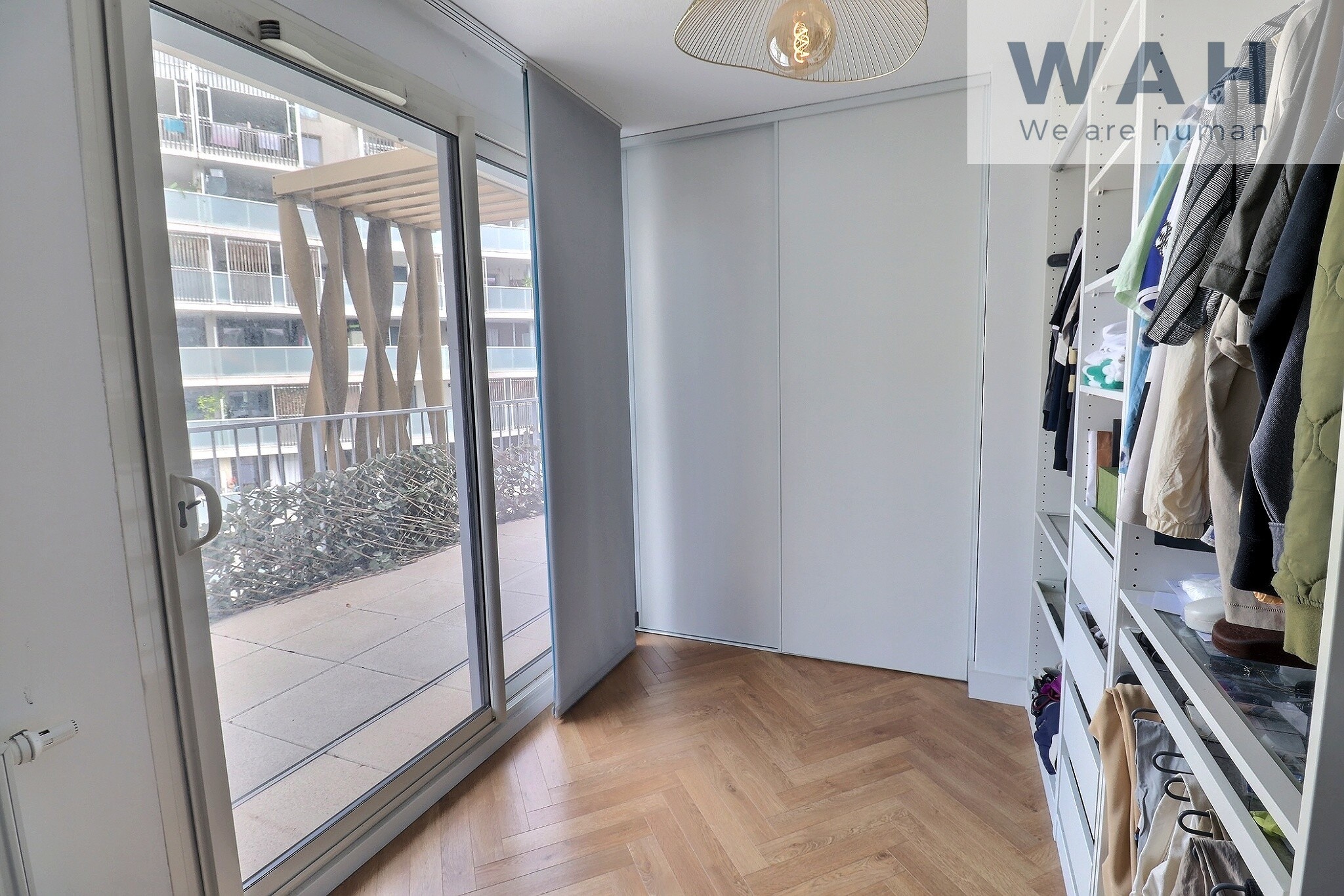 Vente Appartement à Montpellier 3 pièces