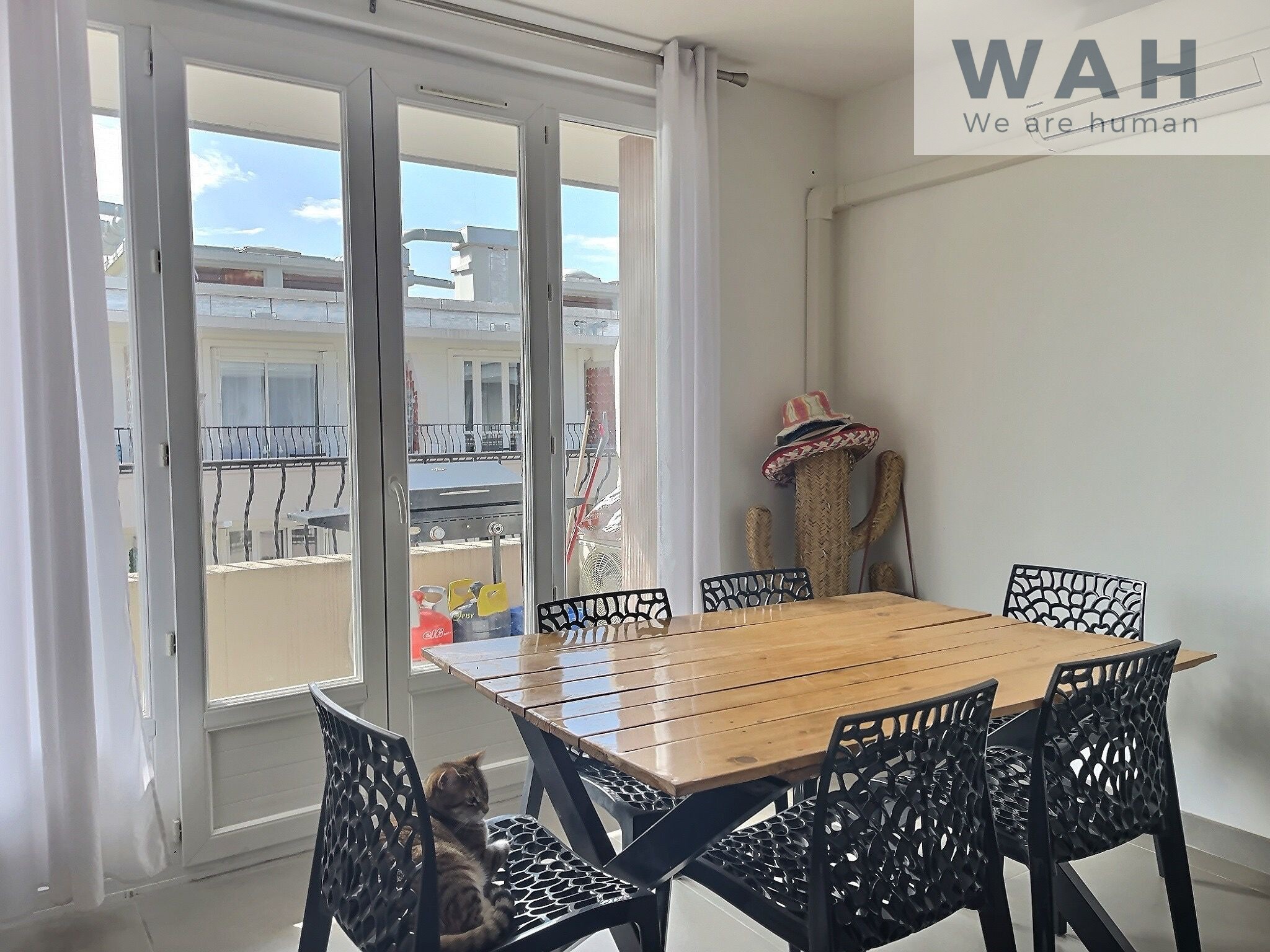 Vente Appartement à Montpellier 3 pièces