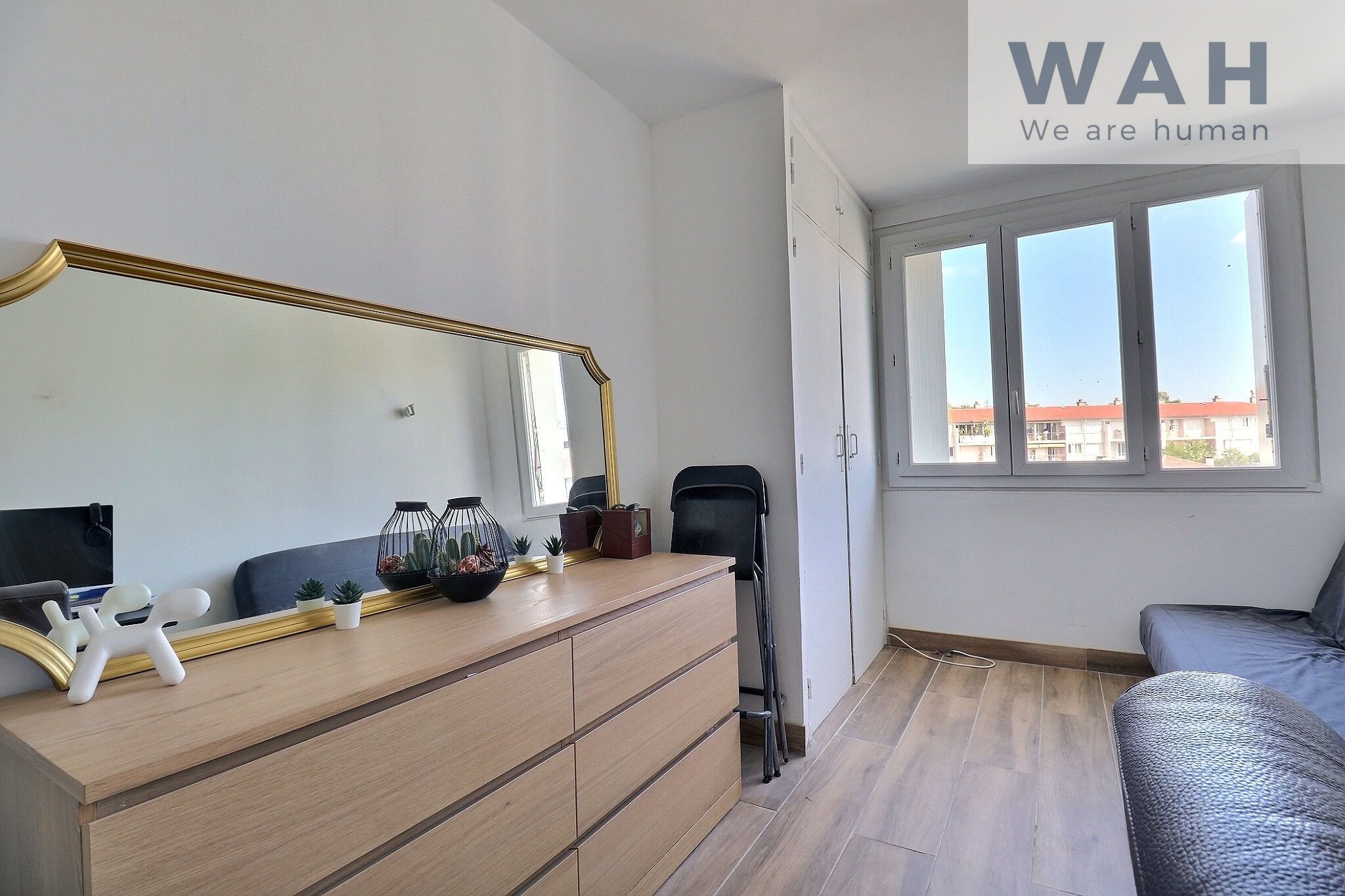 Vente Appartement à Montpellier 3 pièces