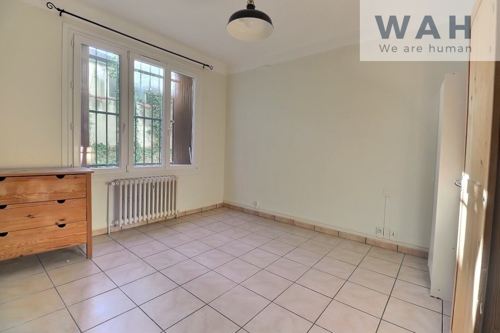 Vente Appartement à Montpellier 3 pièces