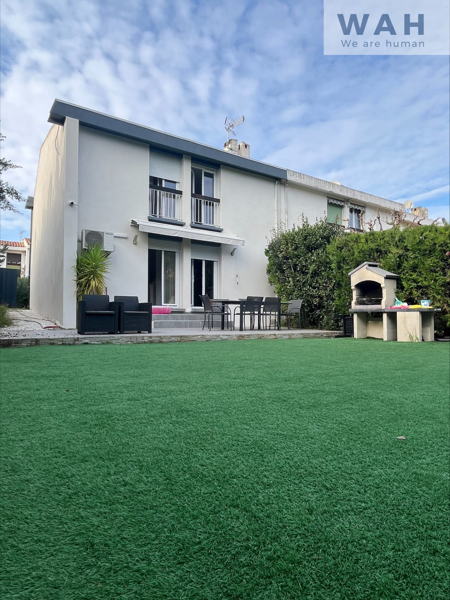 Vente Maison à Montpellier 6 pièces