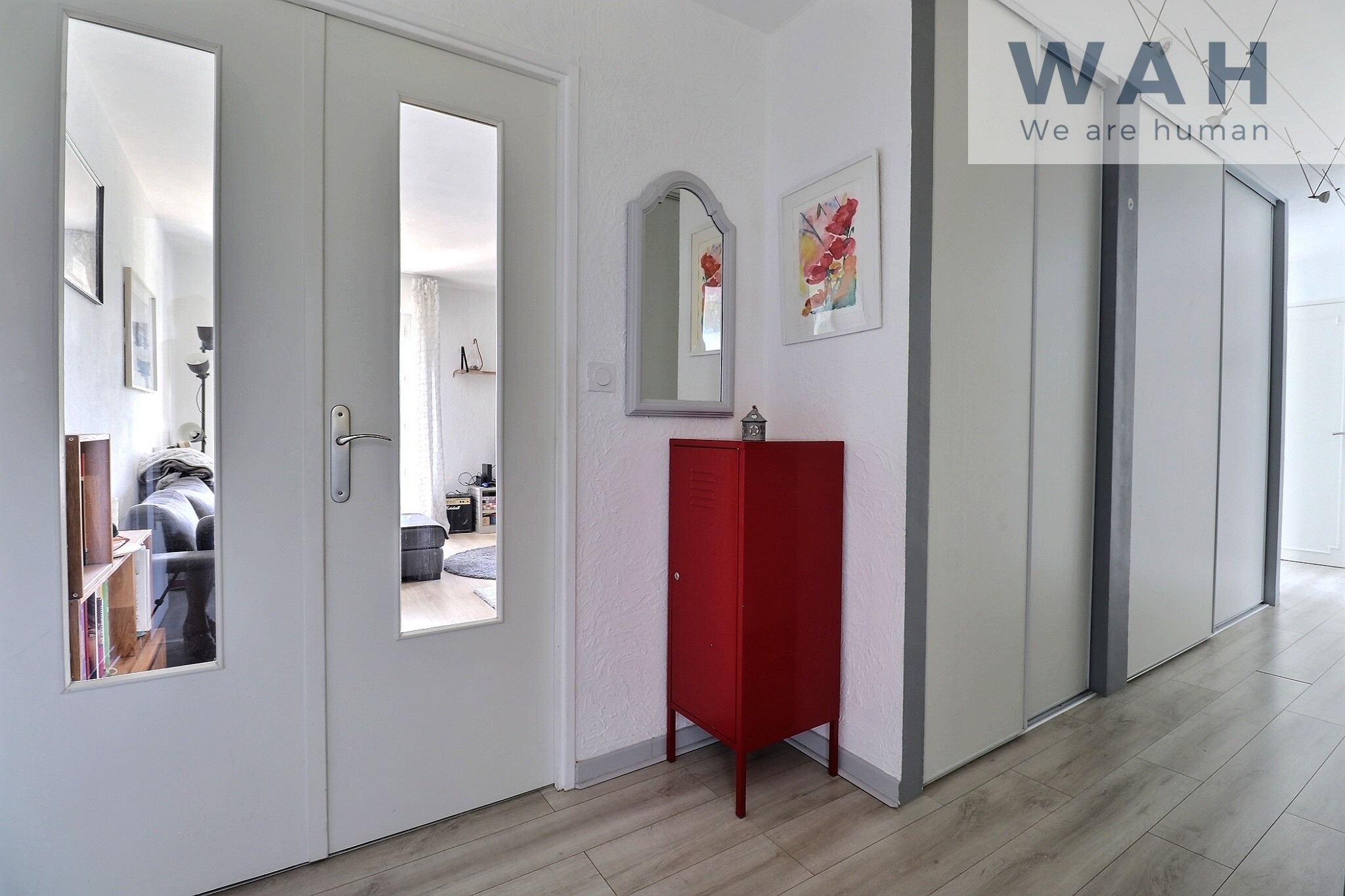 Vente Appartement à Montpellier 4 pièces