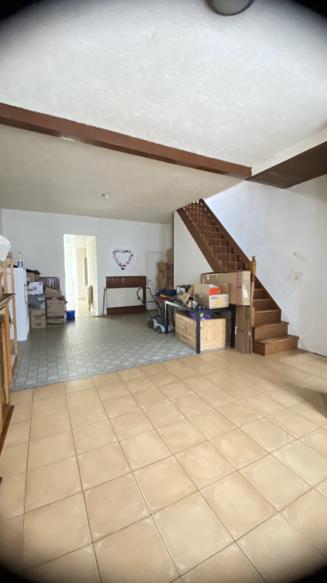 Vente Maison à Bohain-en-Vermandois 5 pièces