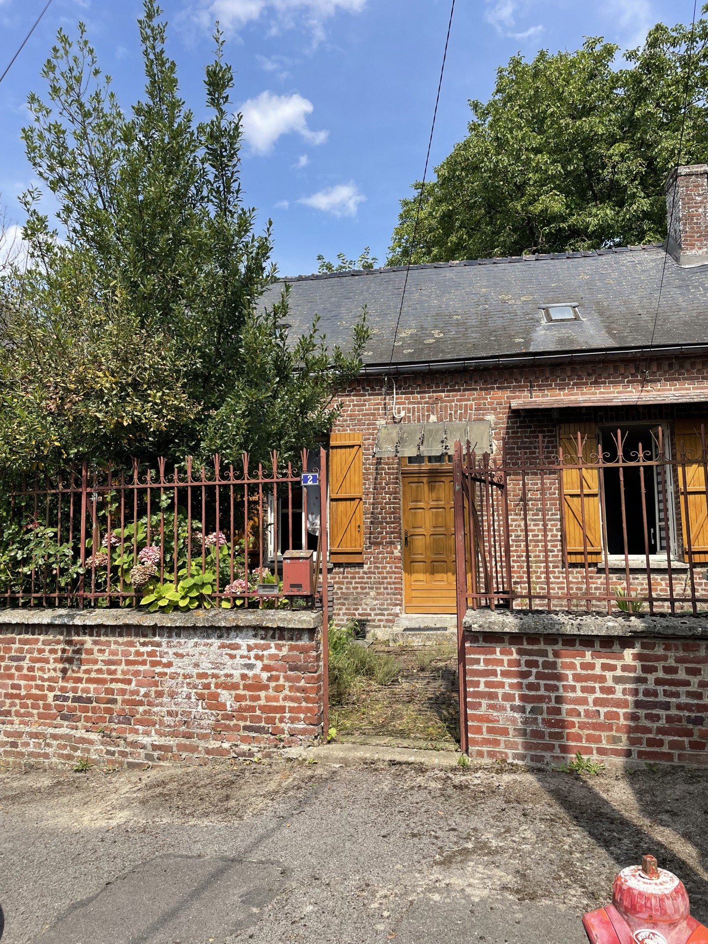 Vente Maison à Guise 2 pièces