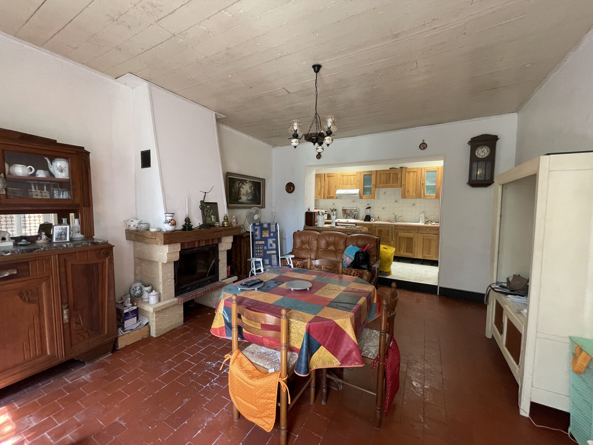 Vente Maison à Guise 2 pièces