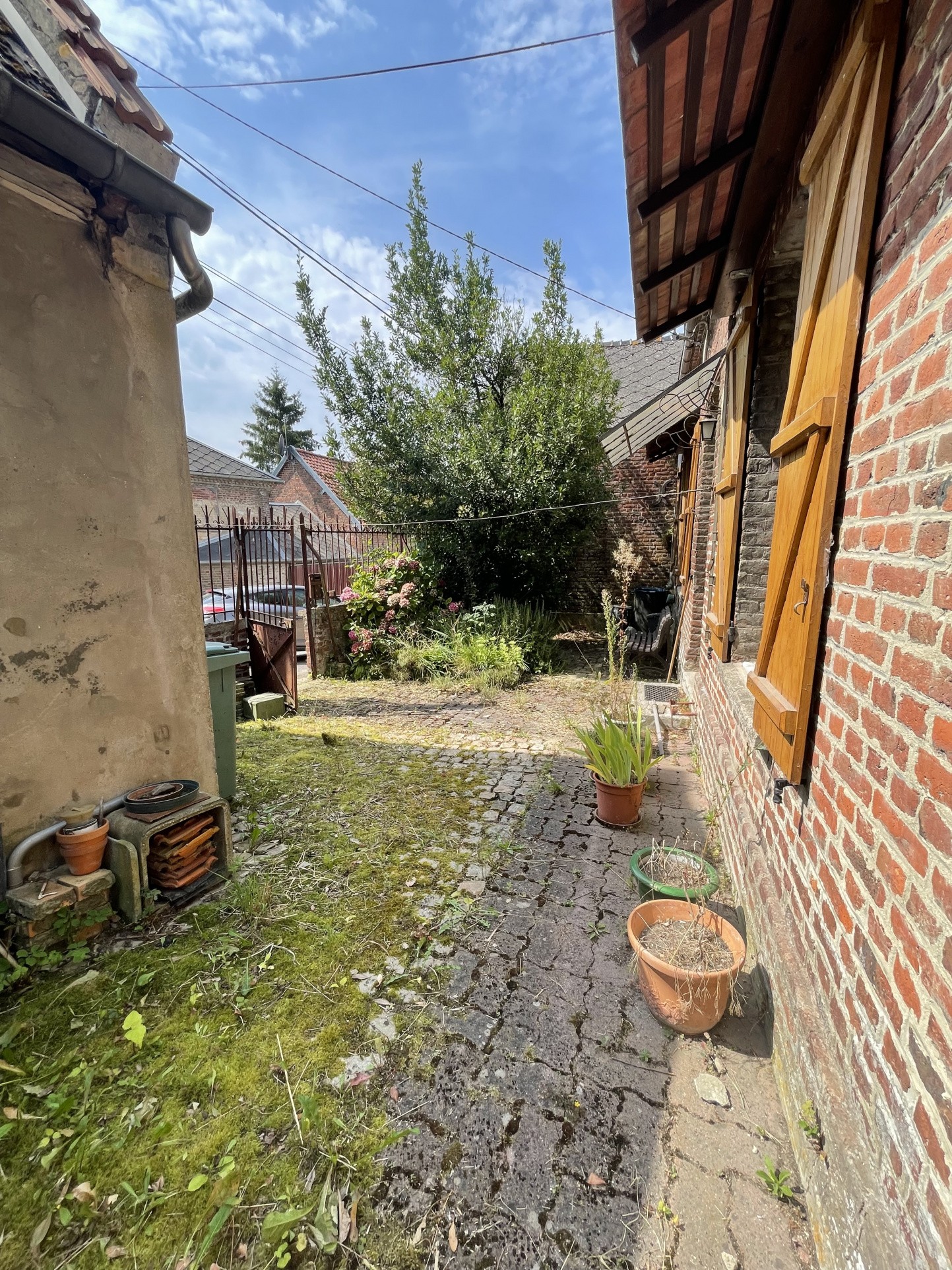 Vente Maison à Guise 2 pièces