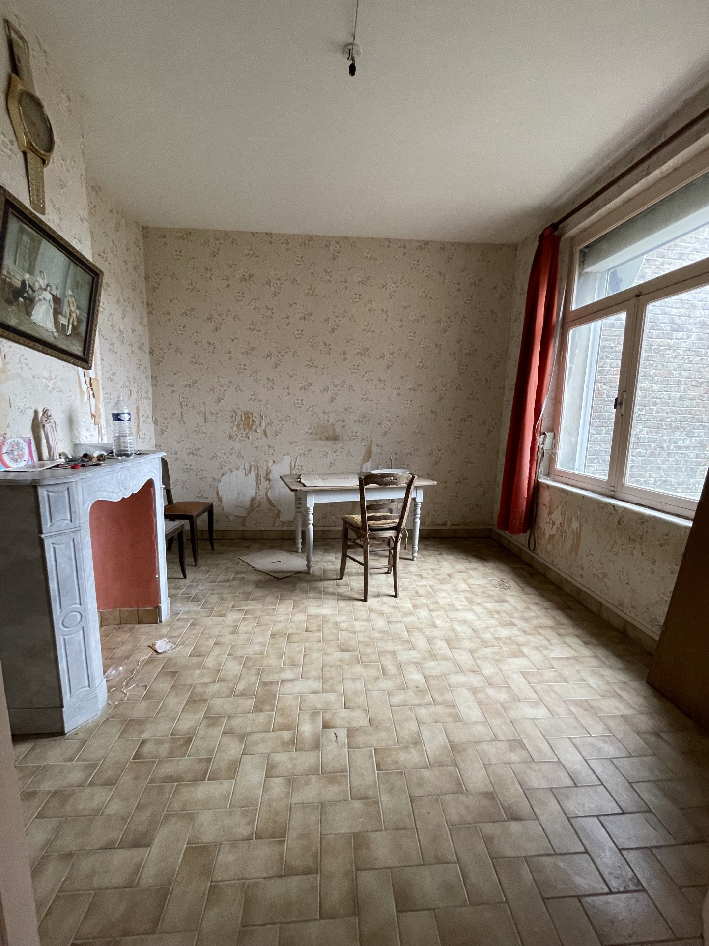 Vente Maison à le Nouvion-en-Thiérache 3 pièces